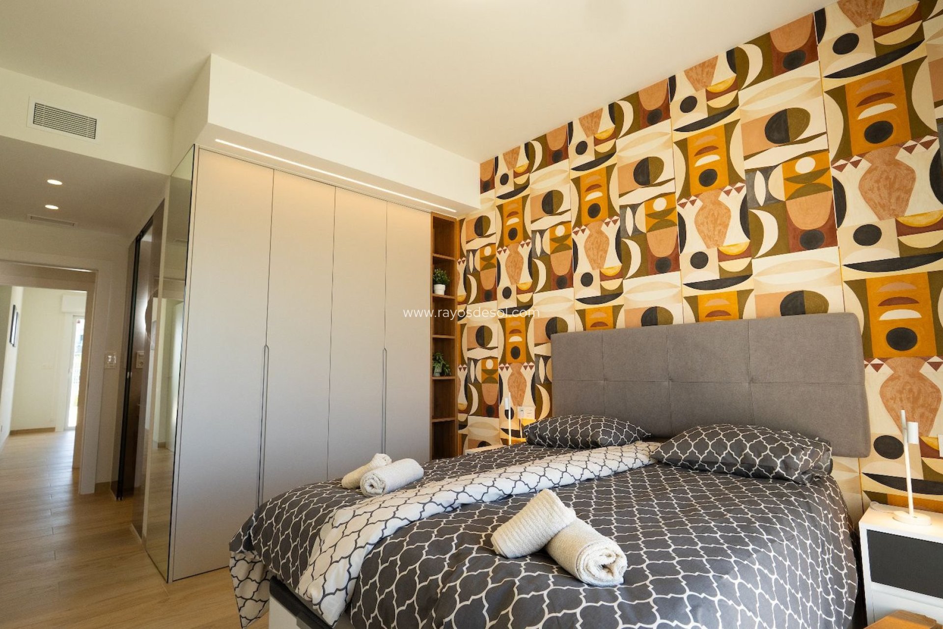 Wiederverkauf - Appartement - Guardamar del Segura - Guardamar