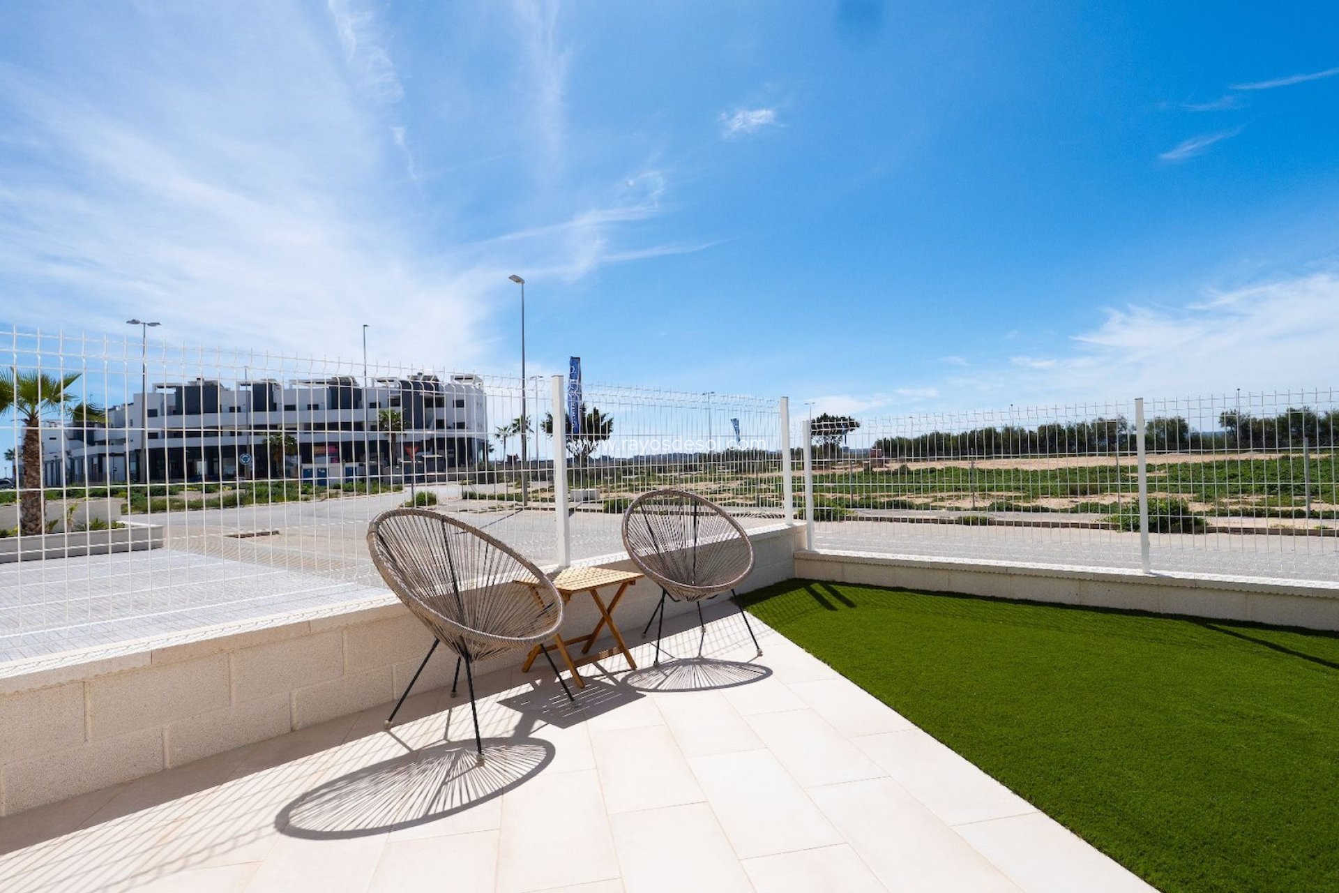 Wiederverkauf - Appartement - Guardamar del Segura - Guardamar