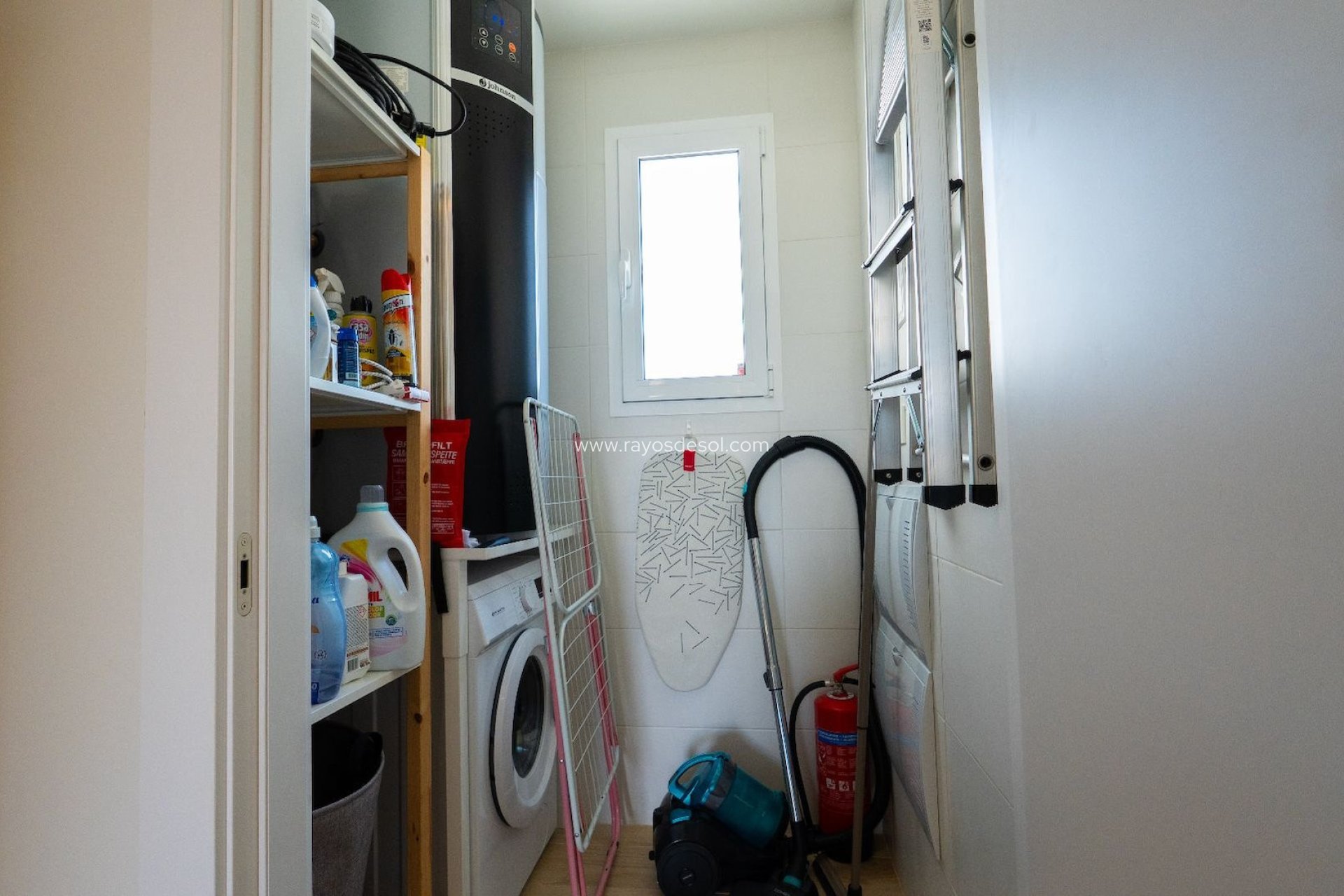 Wiederverkauf - Appartement - Guardamar del Segura - Guardamar