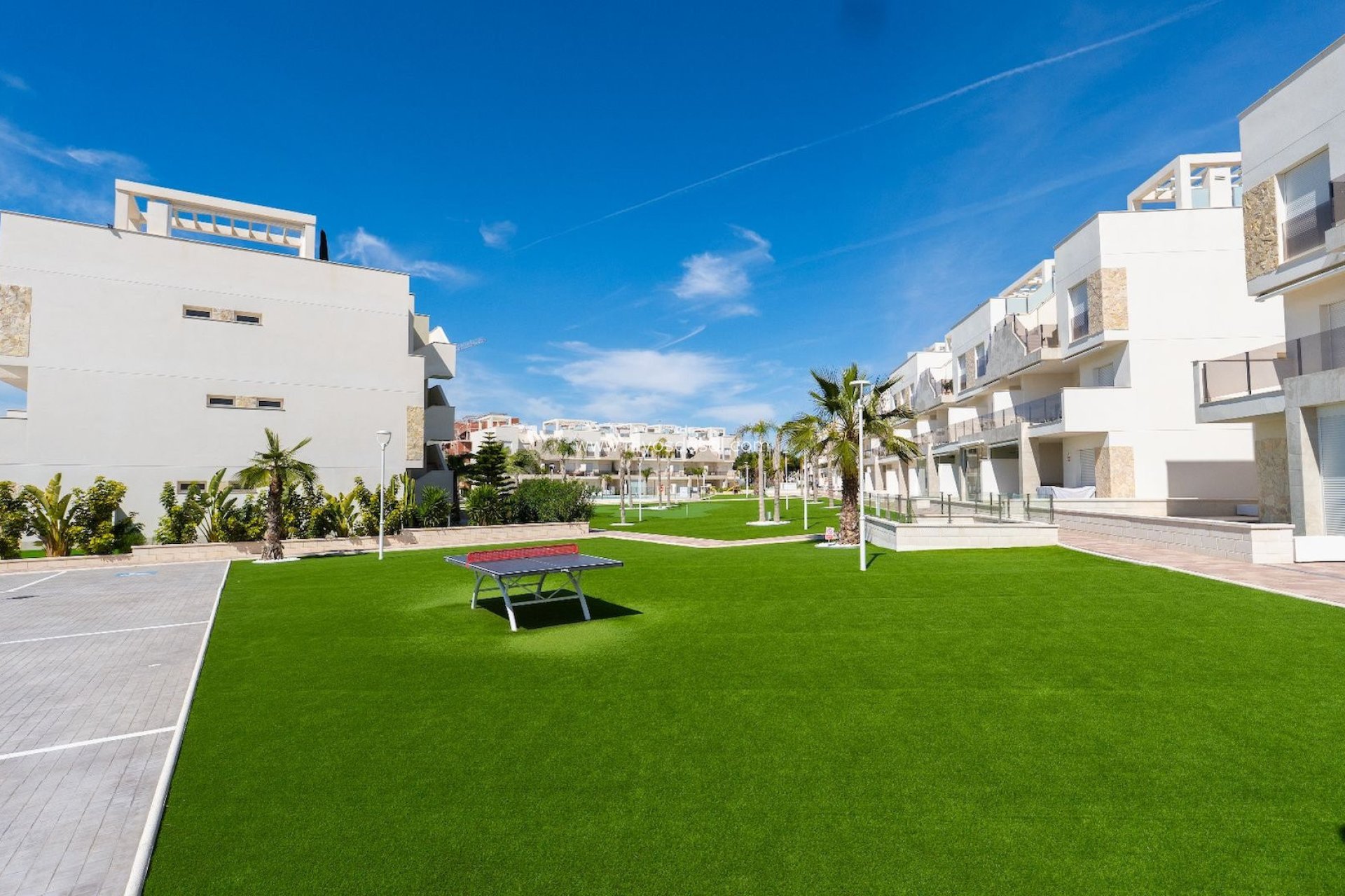 Wiederverkauf - Appartement - Guardamar del Segura - Guardamar