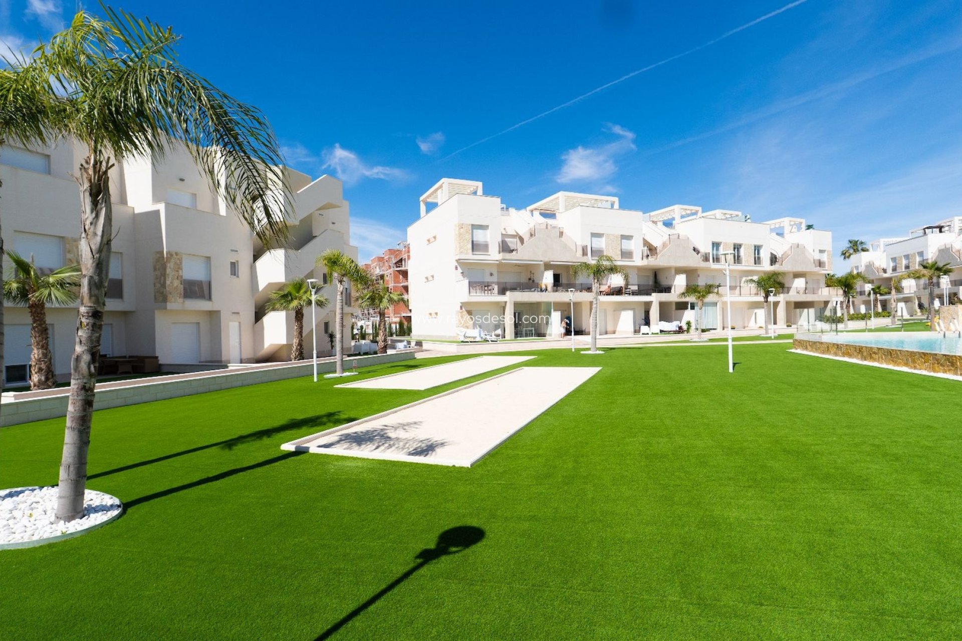 Wiederverkauf - Appartement - Guardamar del Segura - Guardamar