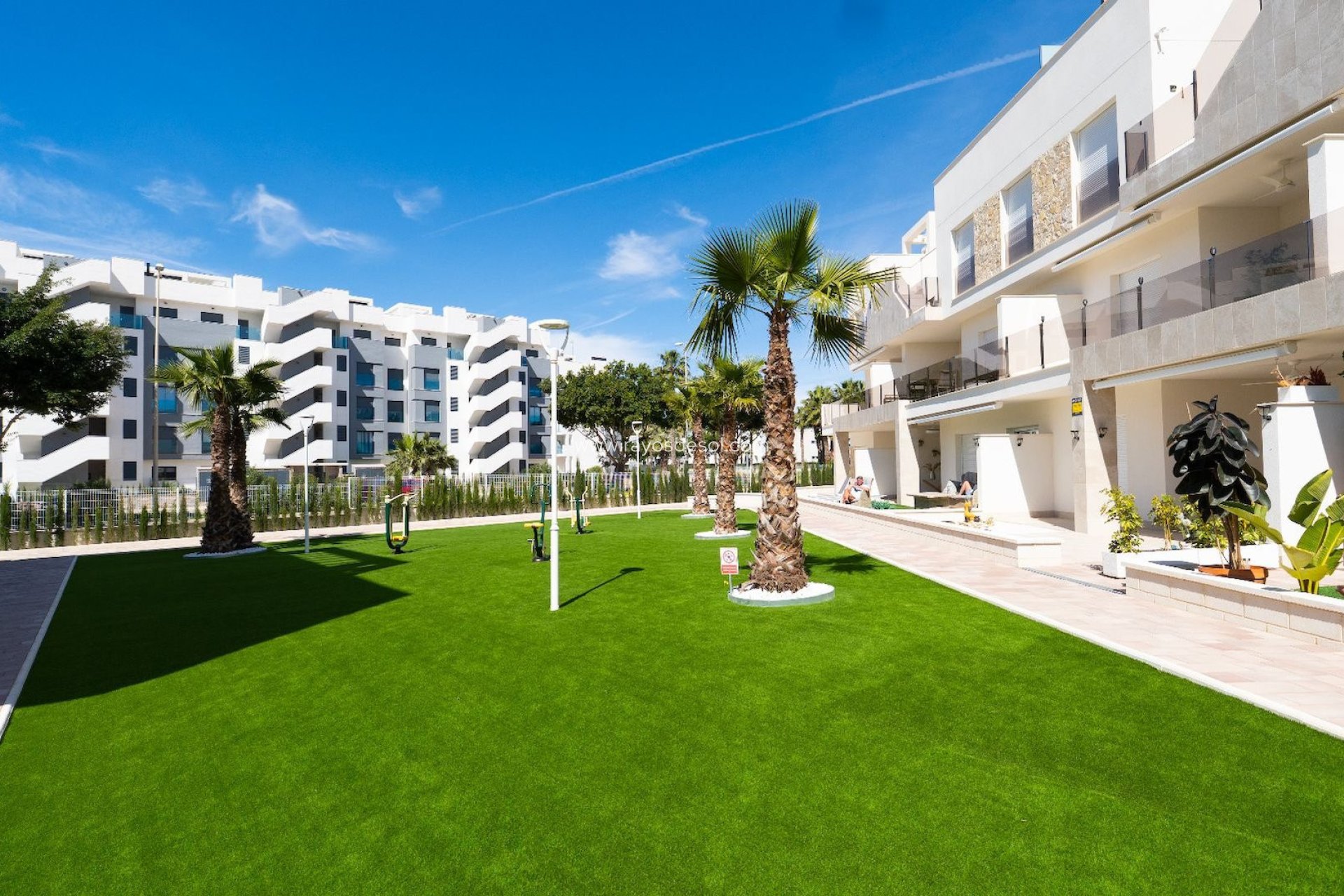 Wiederverkauf - Appartement - Guardamar del Segura - Guardamar