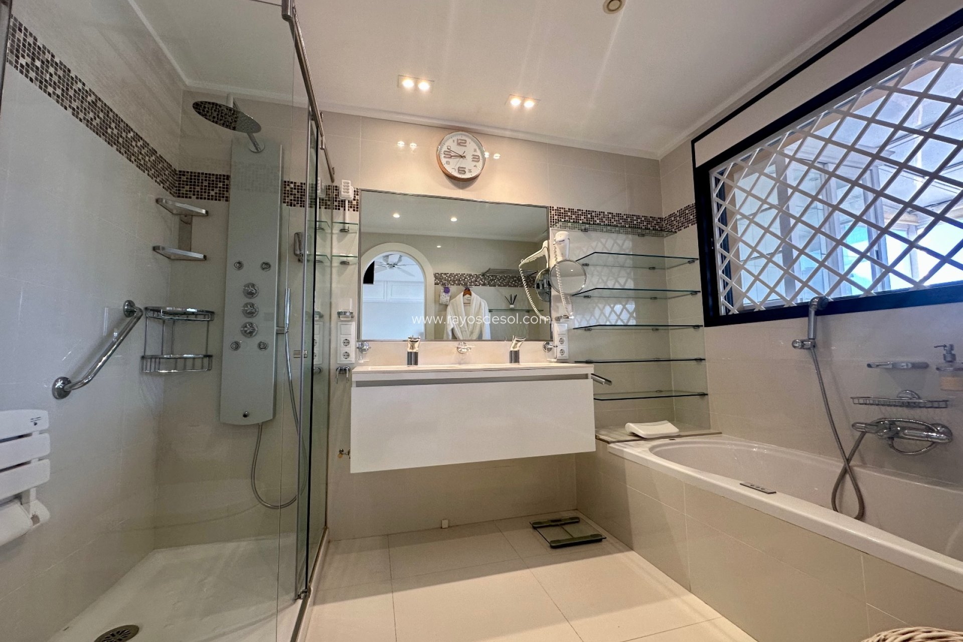 Wiederverkauf - Appartement - Guardamar del Segura - Marjal Beach