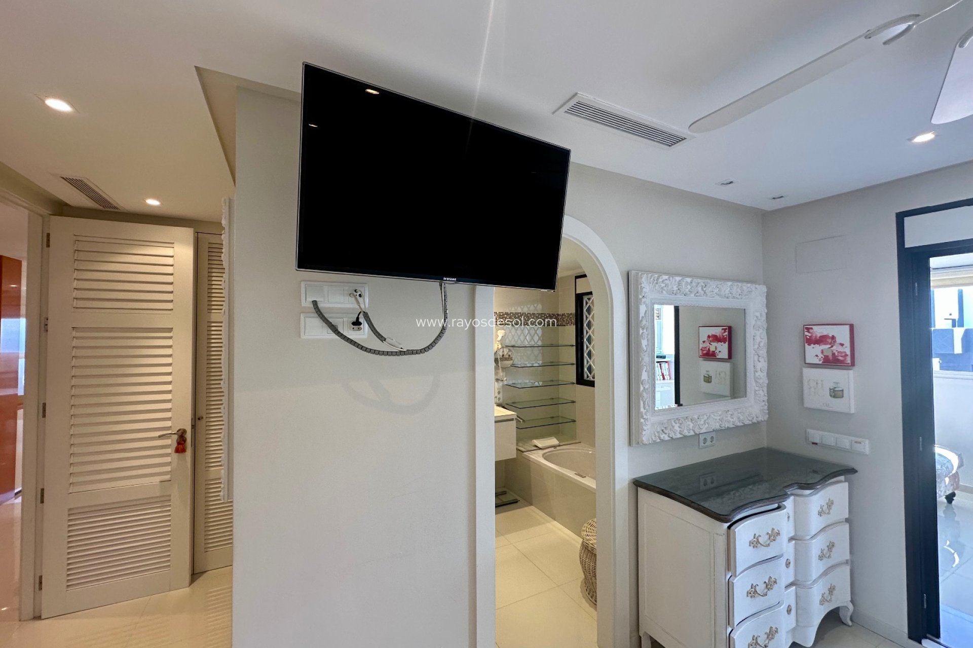 Wiederverkauf - Appartement - Guardamar del Segura - Marjal Beach