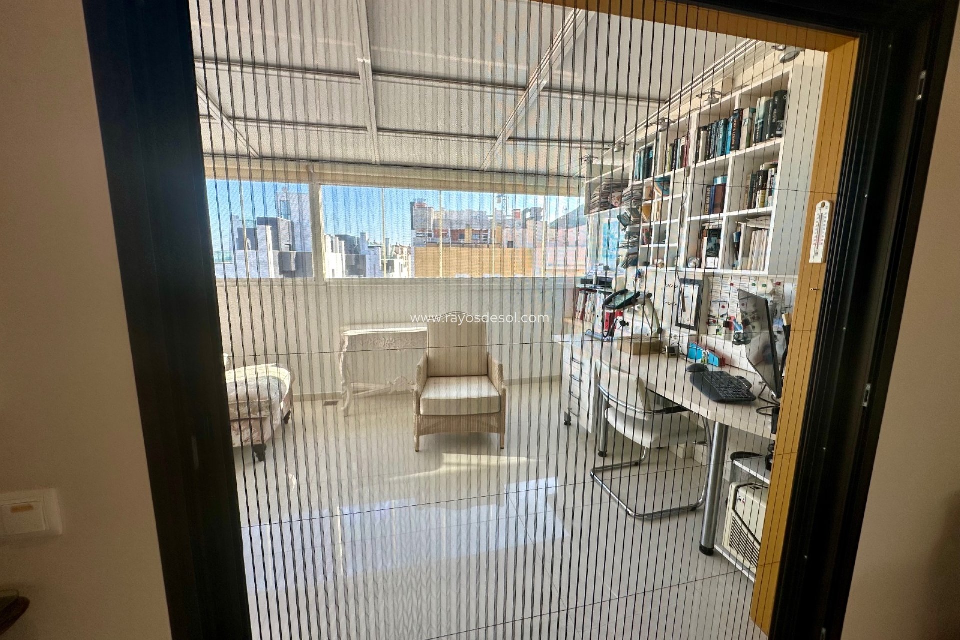 Wiederverkauf - Appartement - Guardamar del Segura - Marjal Beach