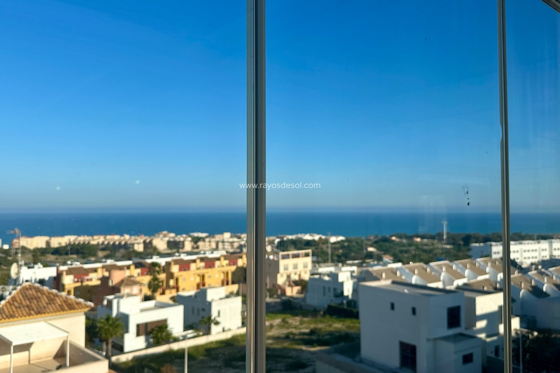 Wiederverkauf - Appartement - Guardamar del Segura - Marjal Beach