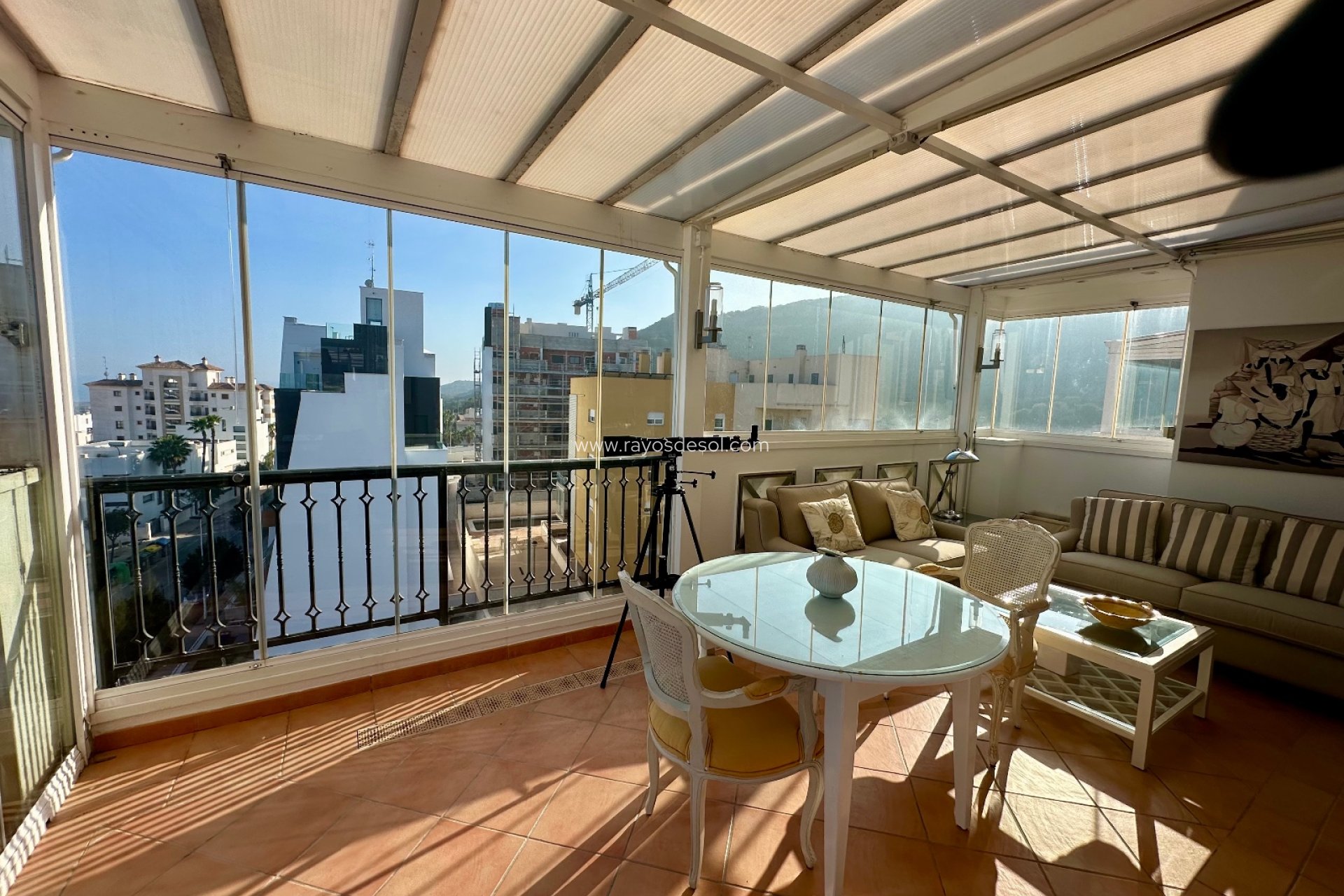 Wiederverkauf - Appartement - Guardamar del Segura - Marjal Beach