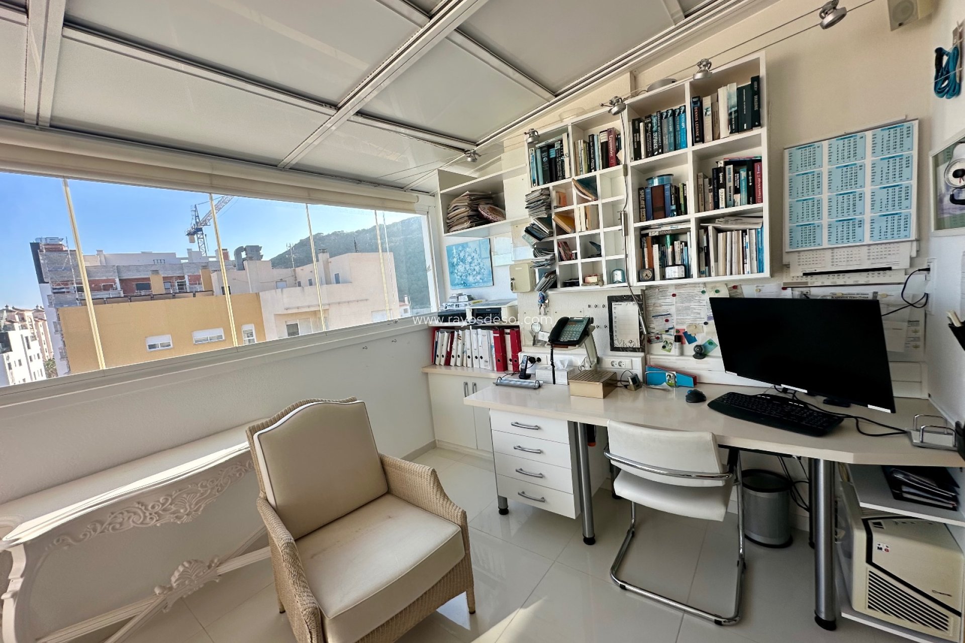 Wiederverkauf - Appartement - Guardamar del Segura - Marjal Beach