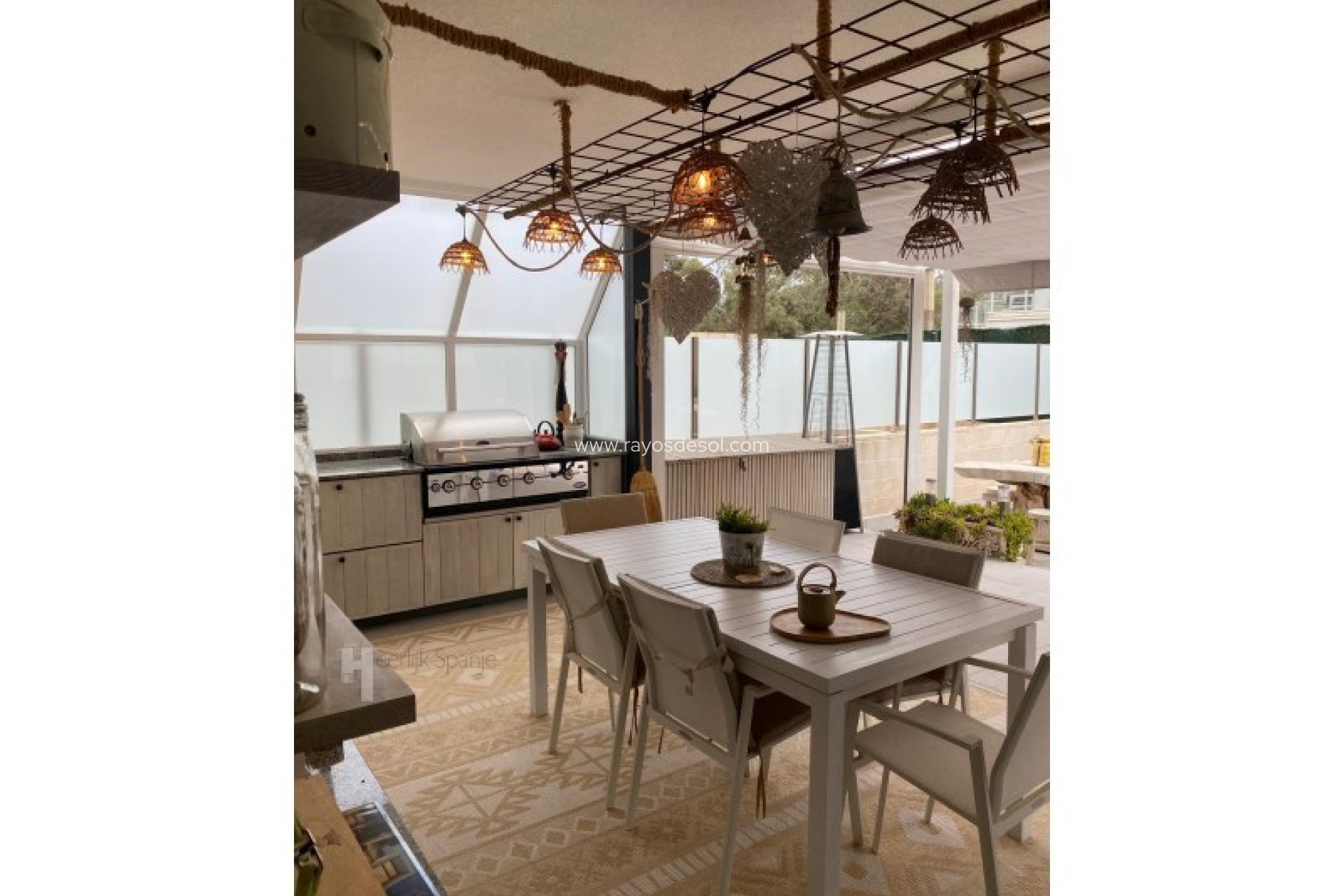 Wiederverkauf - Appartement - Guardamar del Segura - Puerto Deportivo