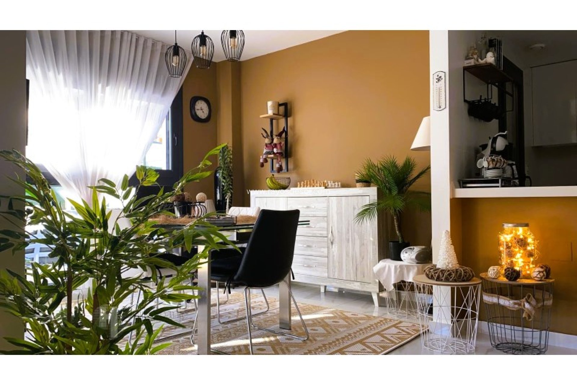 Wiederverkauf - Appartement - Guardamar del Segura - Puerto Deportivo