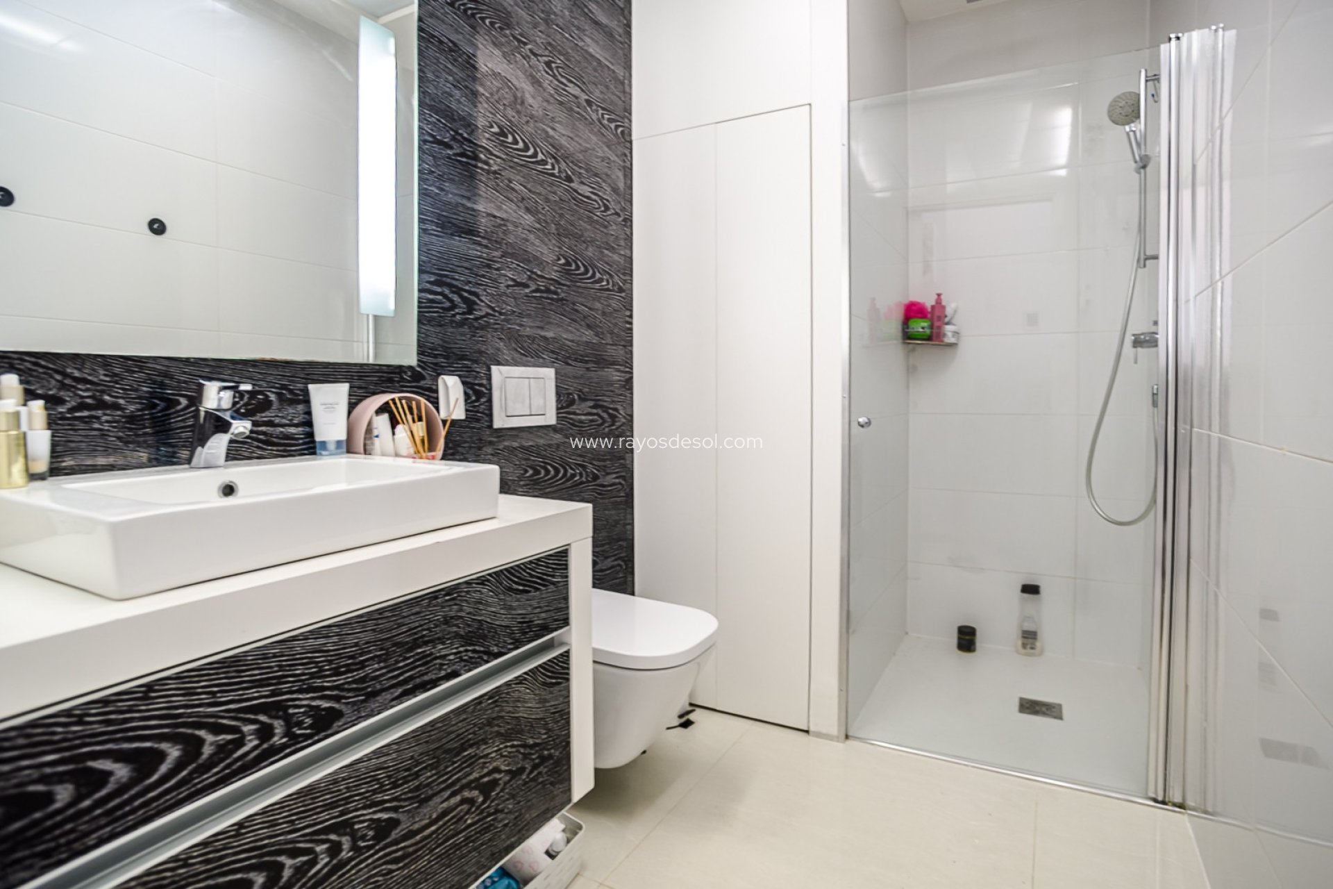 Wiederverkauf - Appartement - Guardamar del Segura
