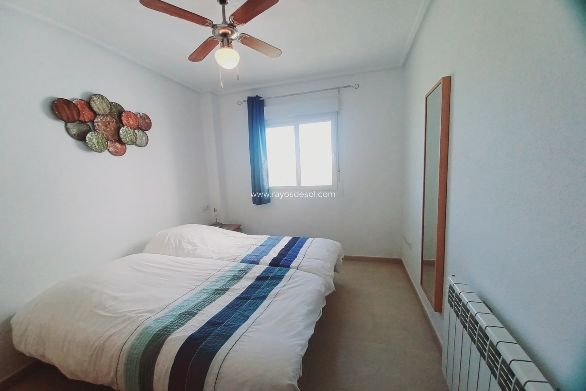 Wiederverkauf - Appartement - Hacienda Riquelme Golf Resort - Costa Calida