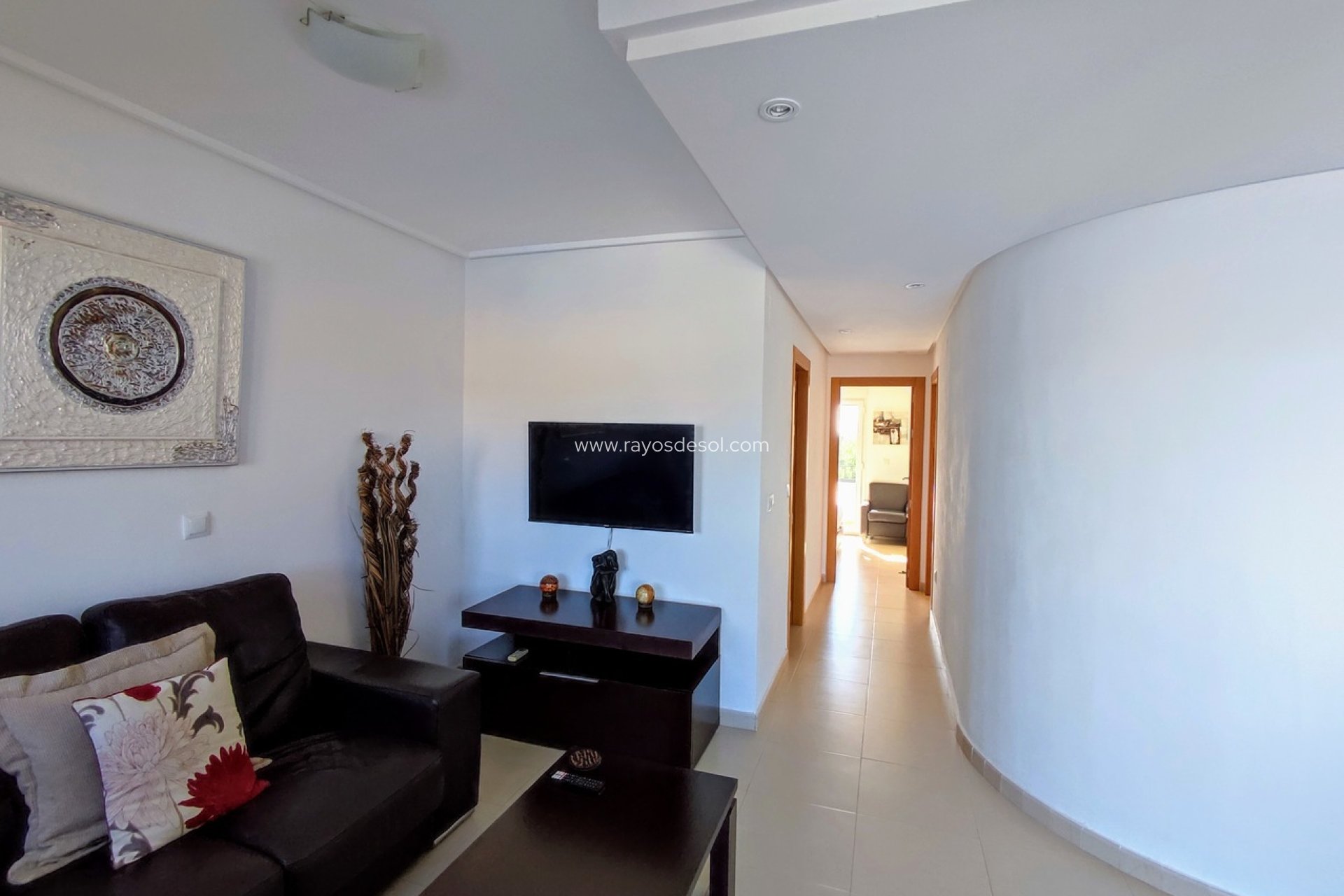 Wiederverkauf - Appartement - Hacienda Riquelme Golf Resort