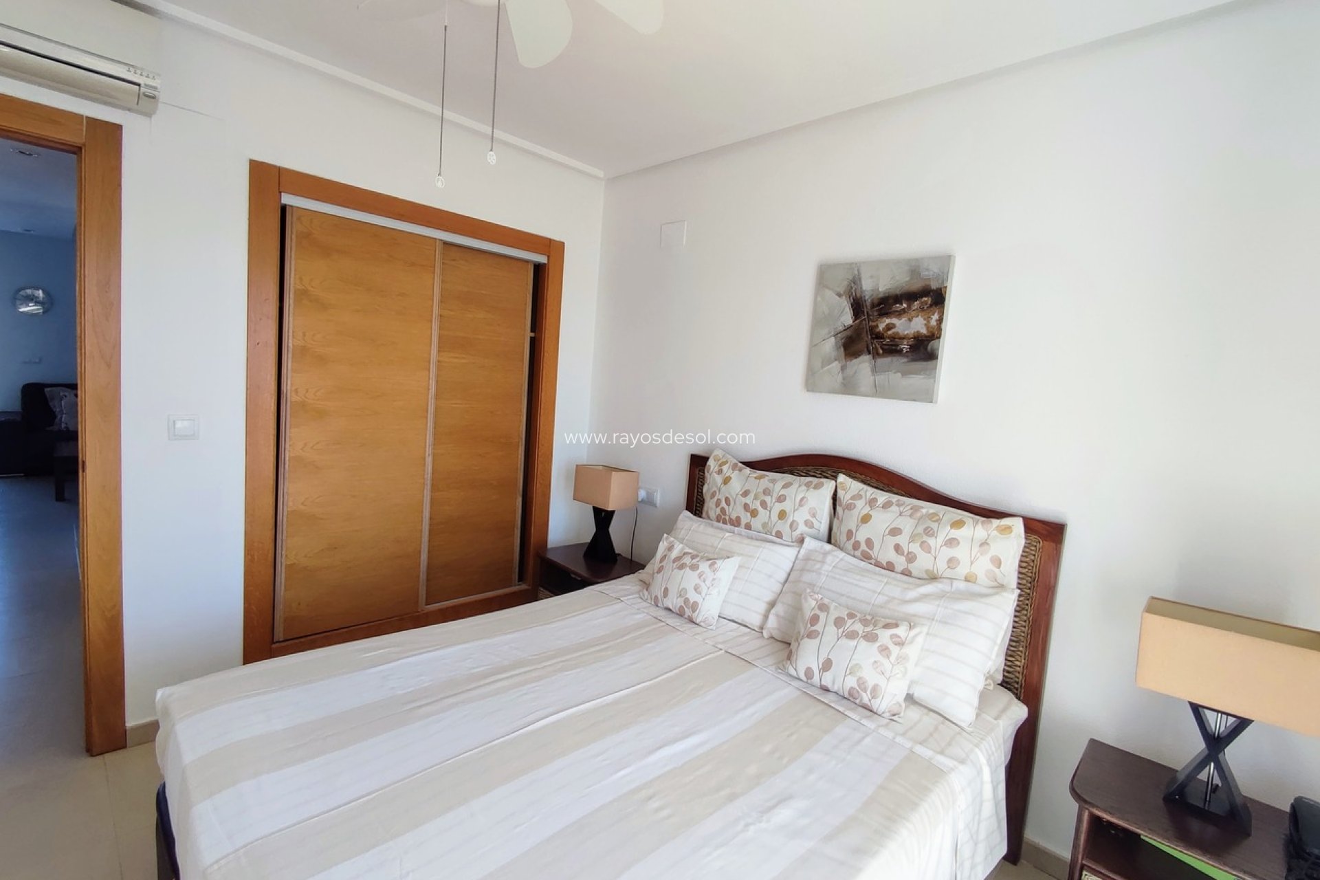 Wiederverkauf - Appartement - Hacienda Riquelme Golf Resort