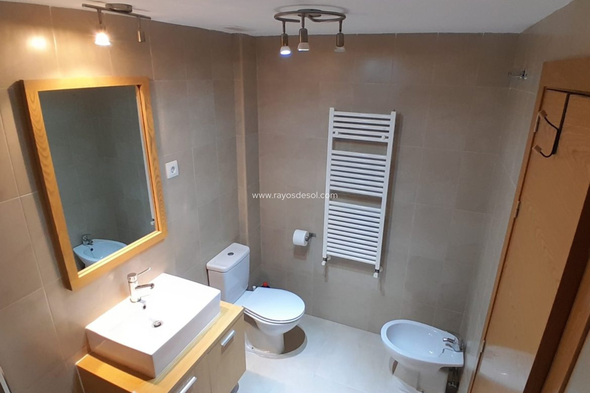 Wiederverkauf - Appartement - Hacienda Riquelme Golf Resort