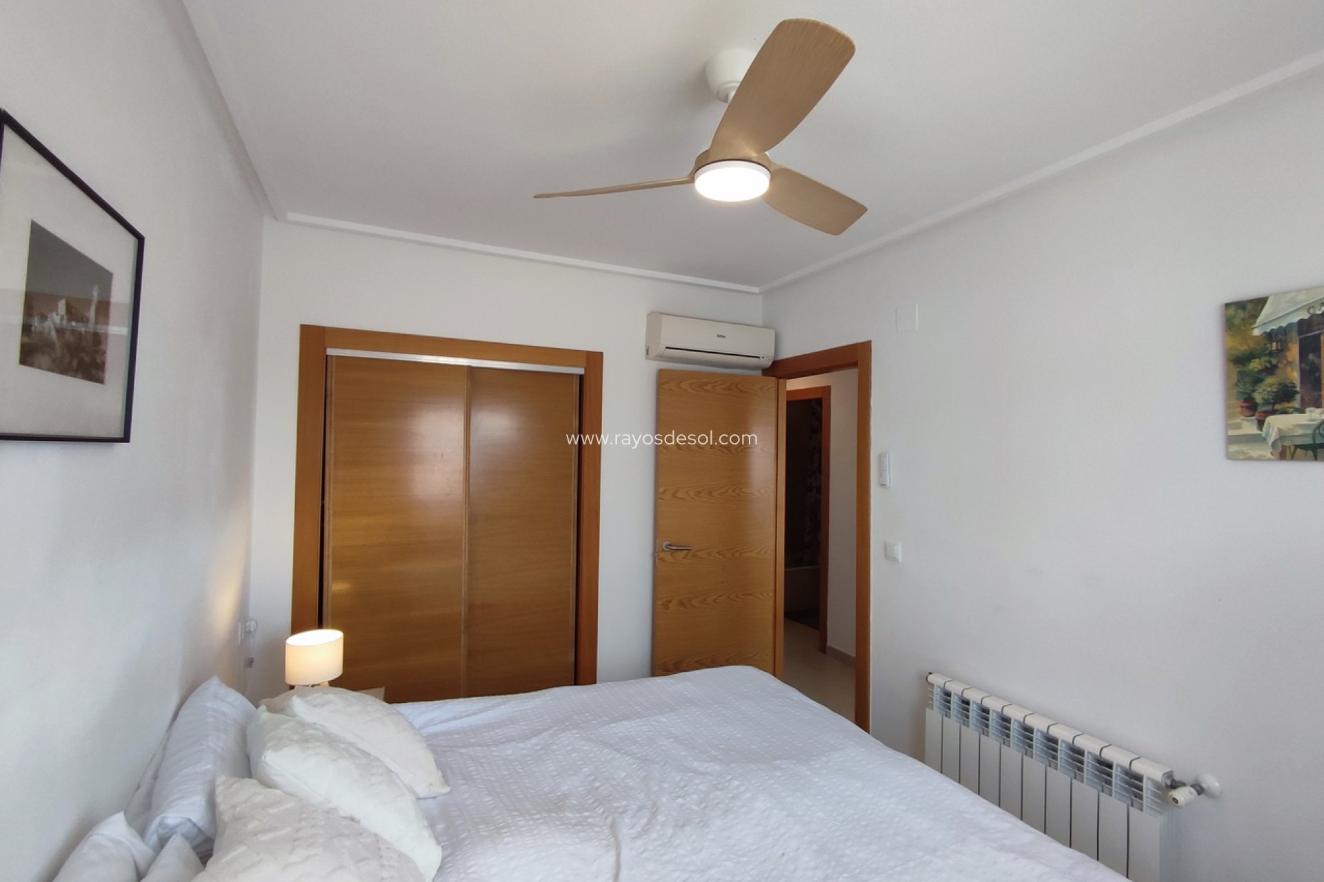 Wiederverkauf - Appartement - Hacienda Riquelme Golf Resort