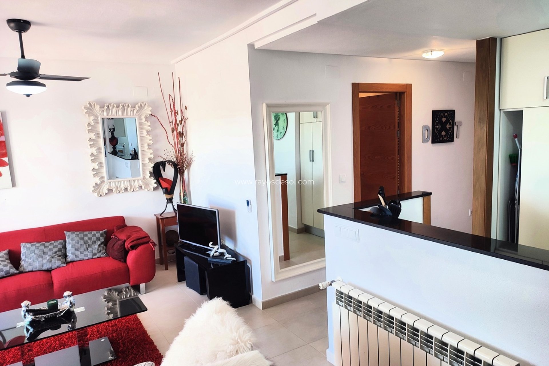 Wiederverkauf - Appartement - Hacienda Riquelme Golf Resort