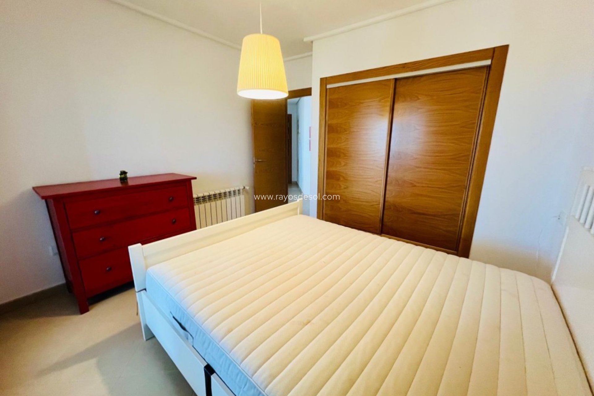 Wiederverkauf - Appartement - Hacienda Riquelme Golf Resort