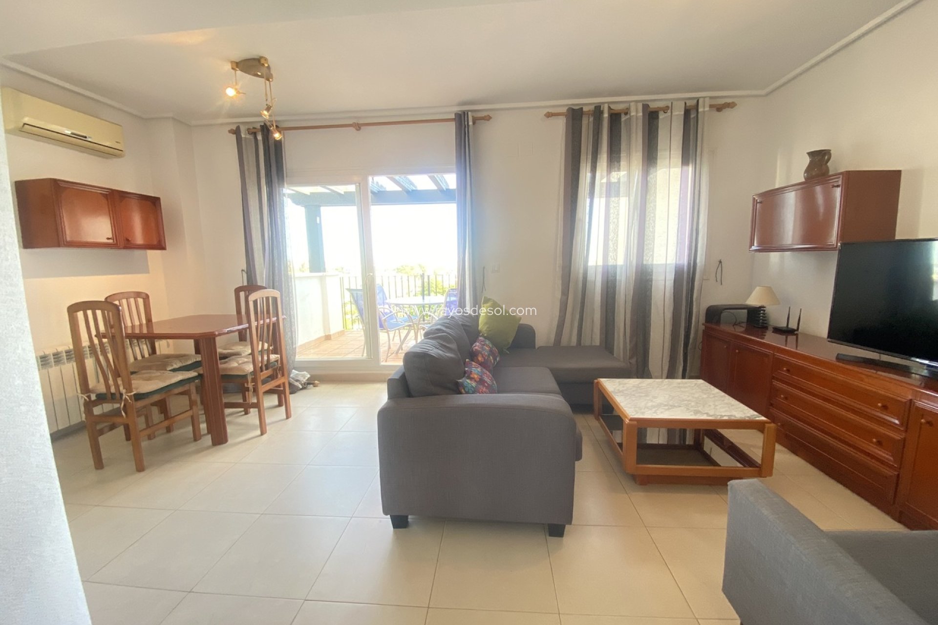 Wiederverkauf - Appartement - Hacienda Riquelme Golf Resort