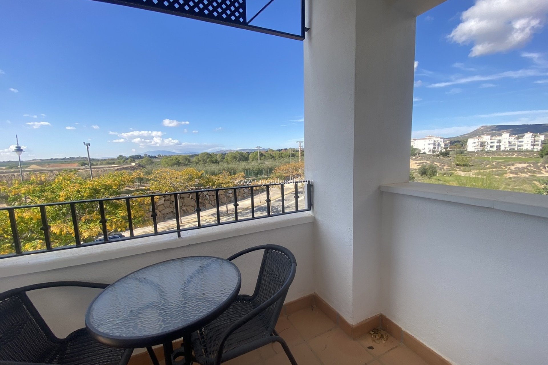 Wiederverkauf - Appartement - Hacienda Riquelme Golf Resort