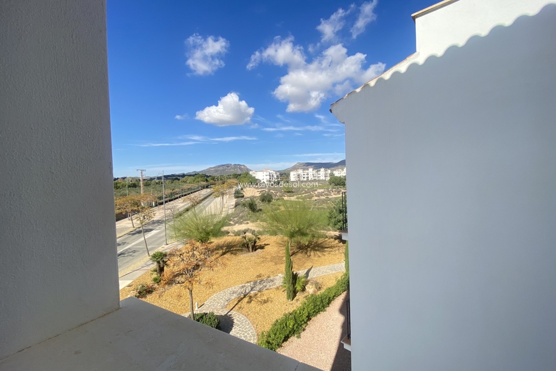 Wiederverkauf - Appartement - Hacienda Riquelme Golf Resort