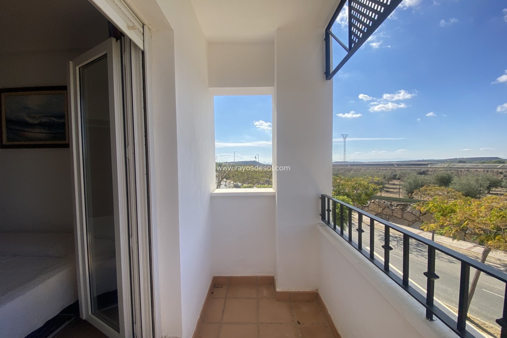 Wiederverkauf - Appartement - Hacienda Riquelme Golf Resort