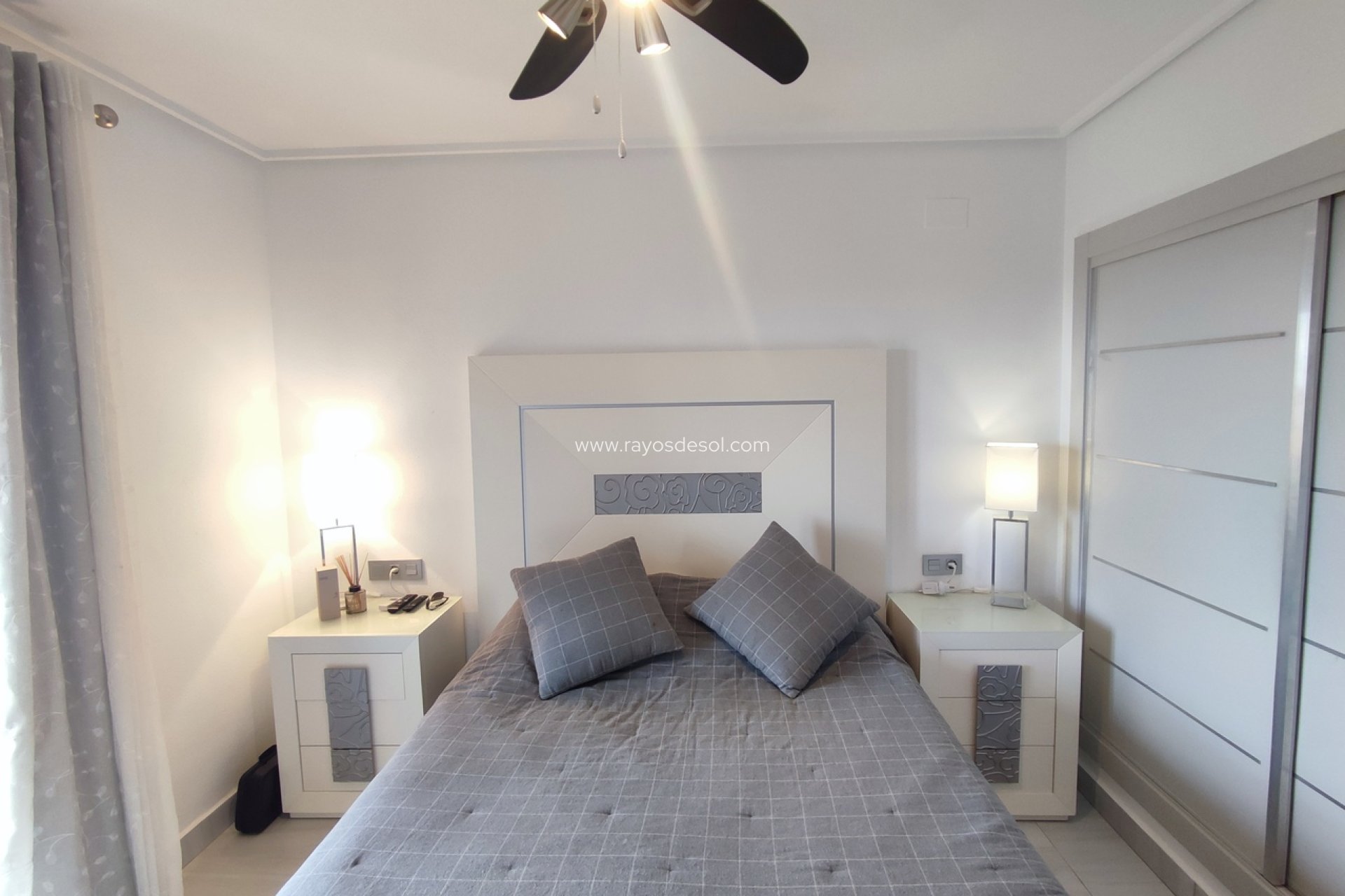 Wiederverkauf - Appartement - Hacienda Riquelme Golf Resort