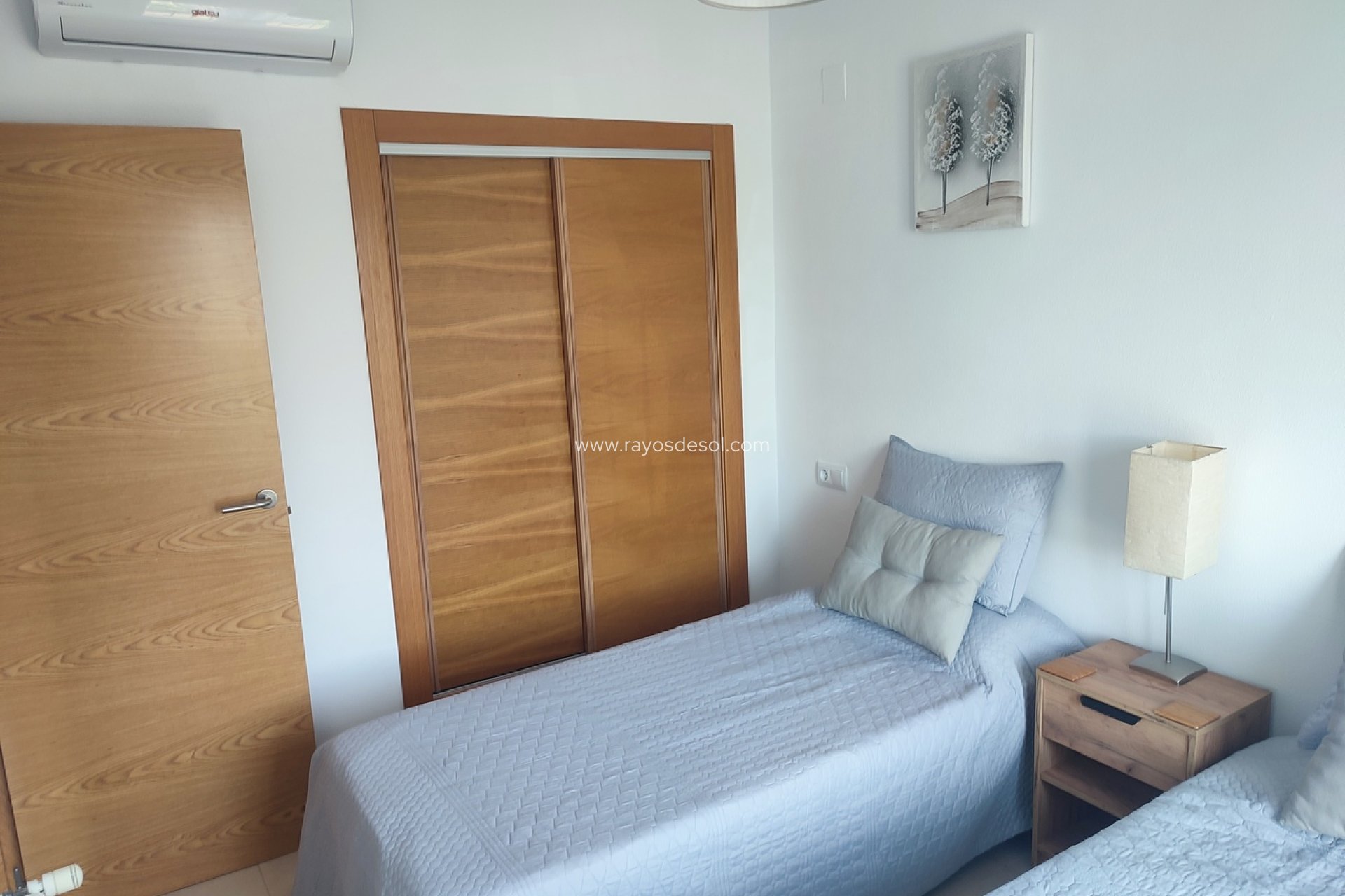 Wiederverkauf - Appartement - Hacienda Riquelme Golf Resort