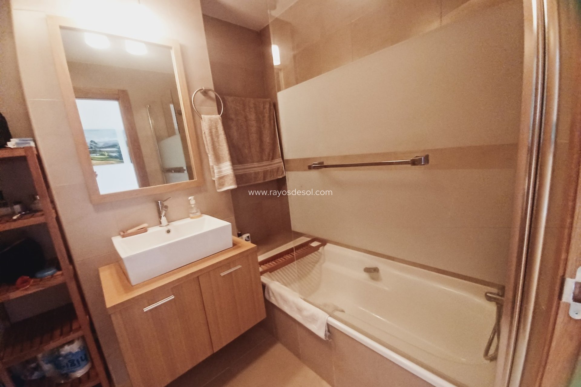 Wiederverkauf - Appartement - Hacienda Riquelme Golf Resort