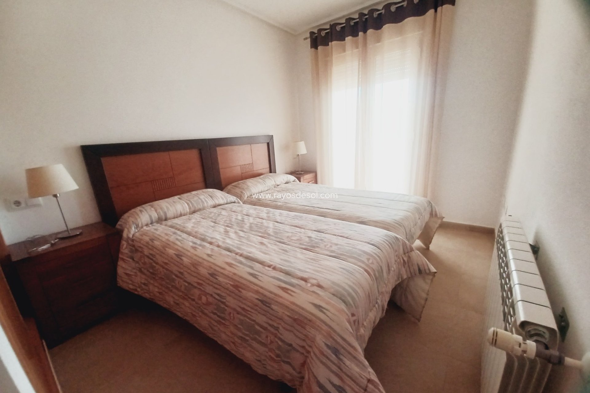 Wiederverkauf - Appartement - Hacienda Riquelme Golf Resort