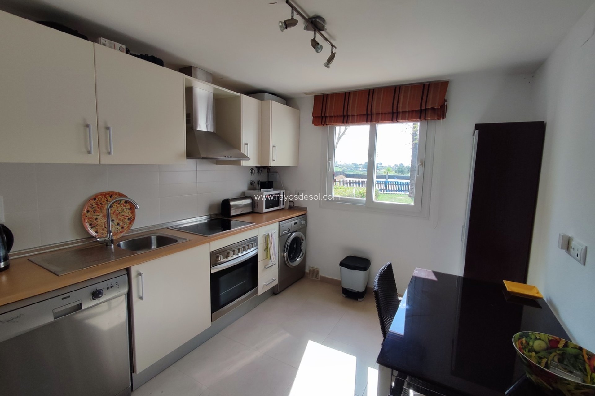 Wiederverkauf - Appartement - Hacienda Riquelme Golf Resort