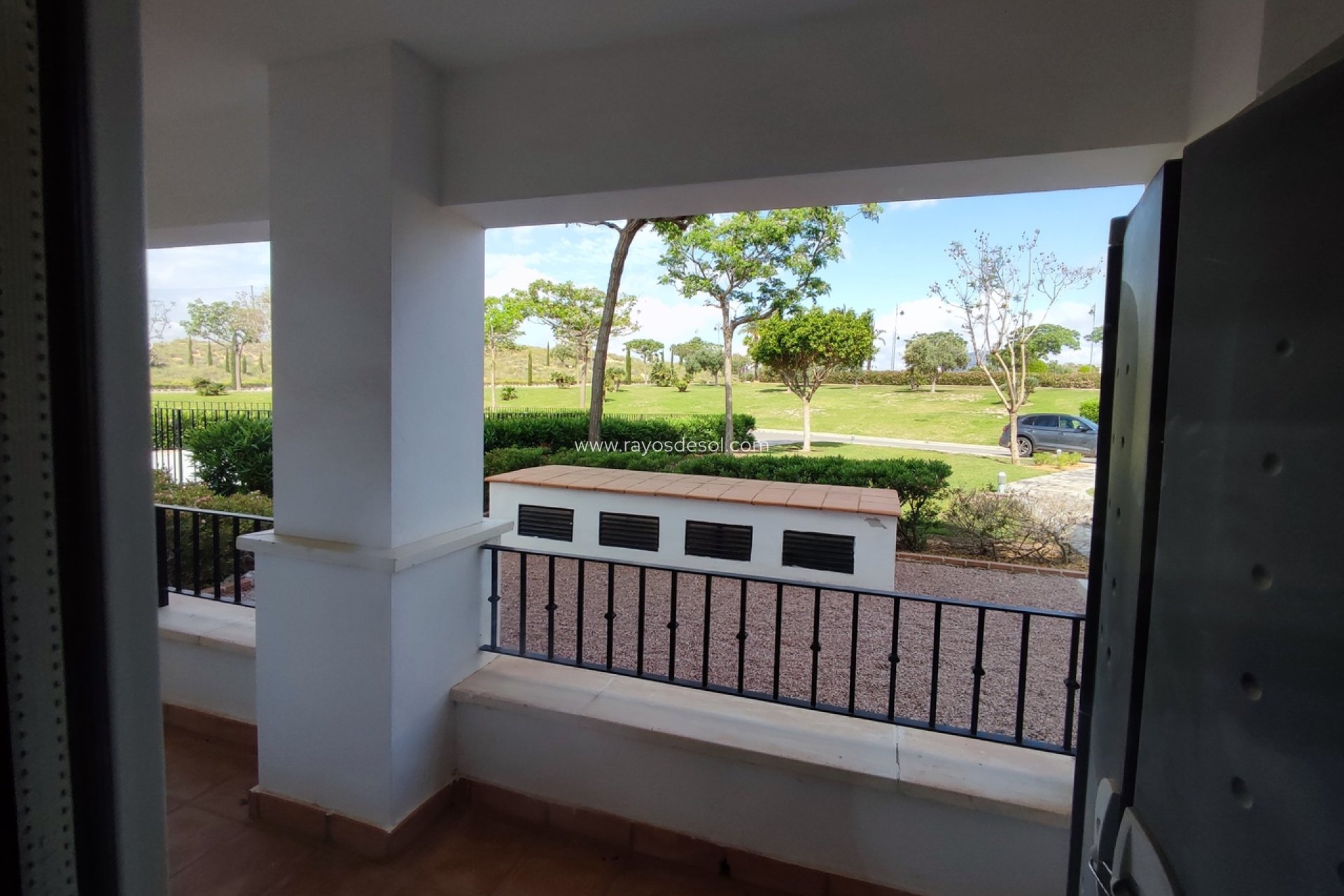 Wiederverkauf - Appartement - Hacienda Riquelme Golf Resort