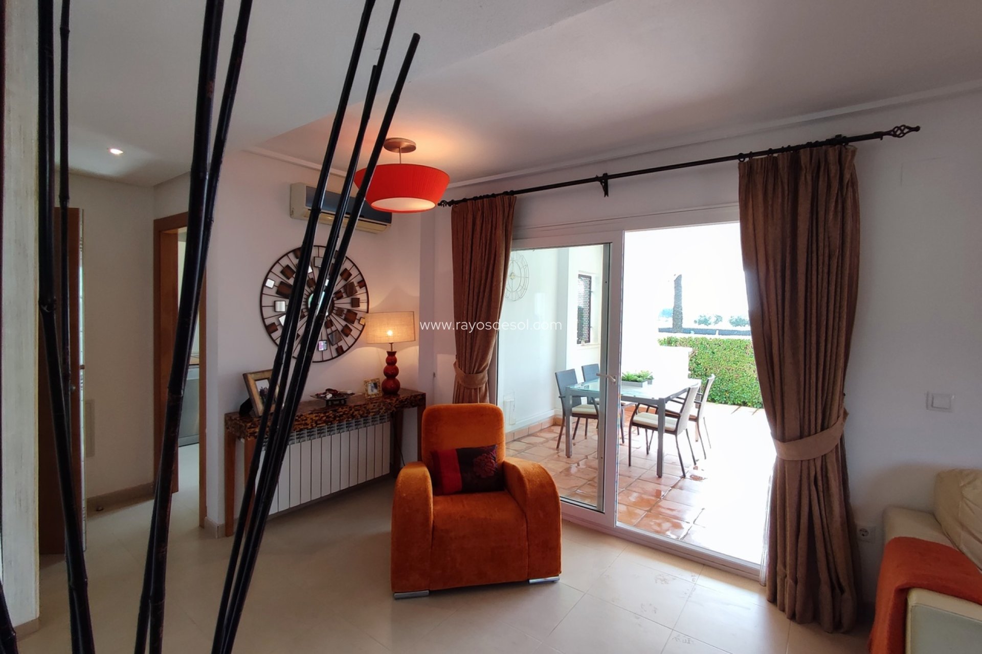 Wiederverkauf - Appartement - Hacienda Riquelme Golf Resort