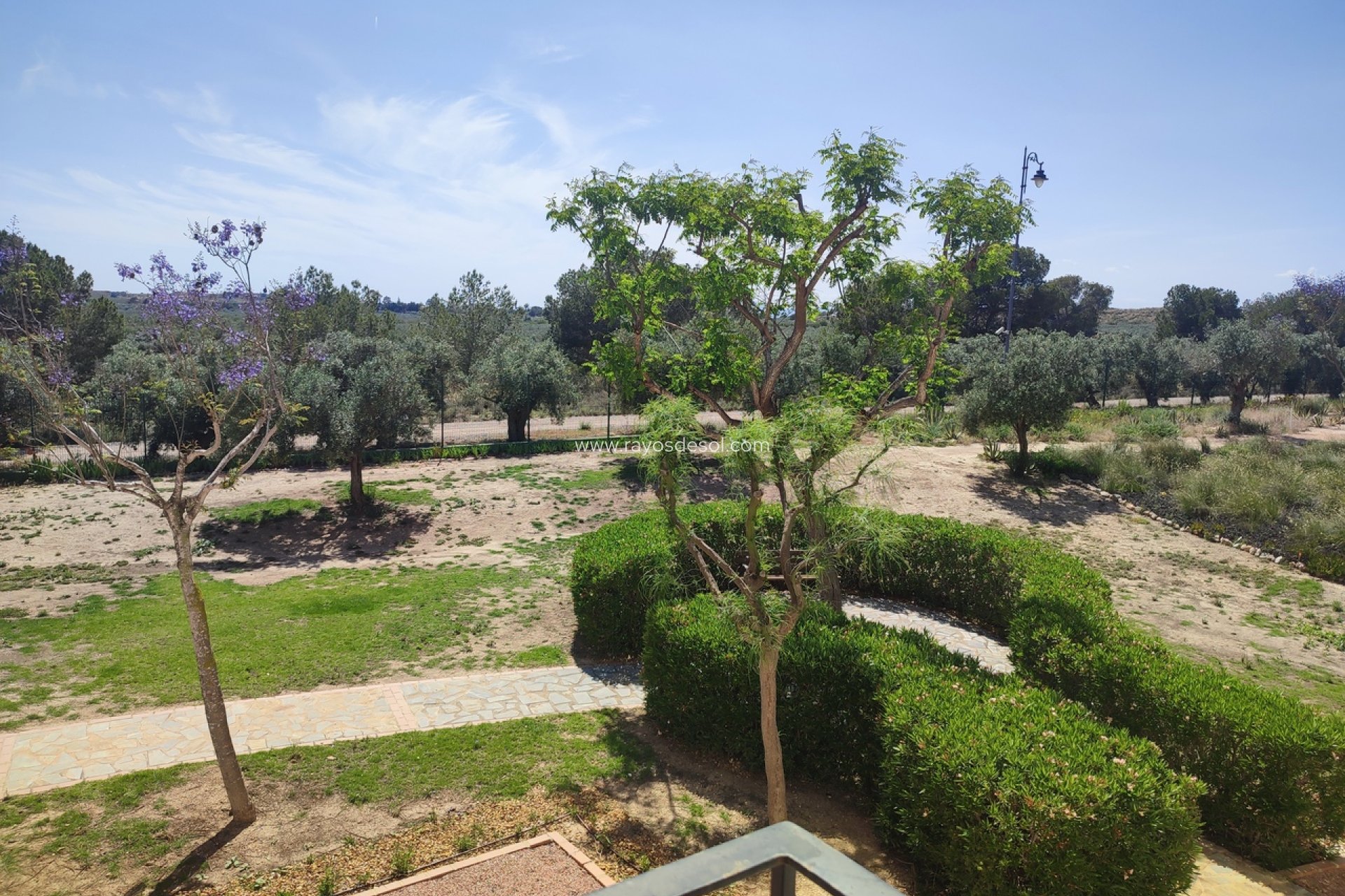 Wiederverkauf - Appartement - Hacienda Riquelme Golf Resort