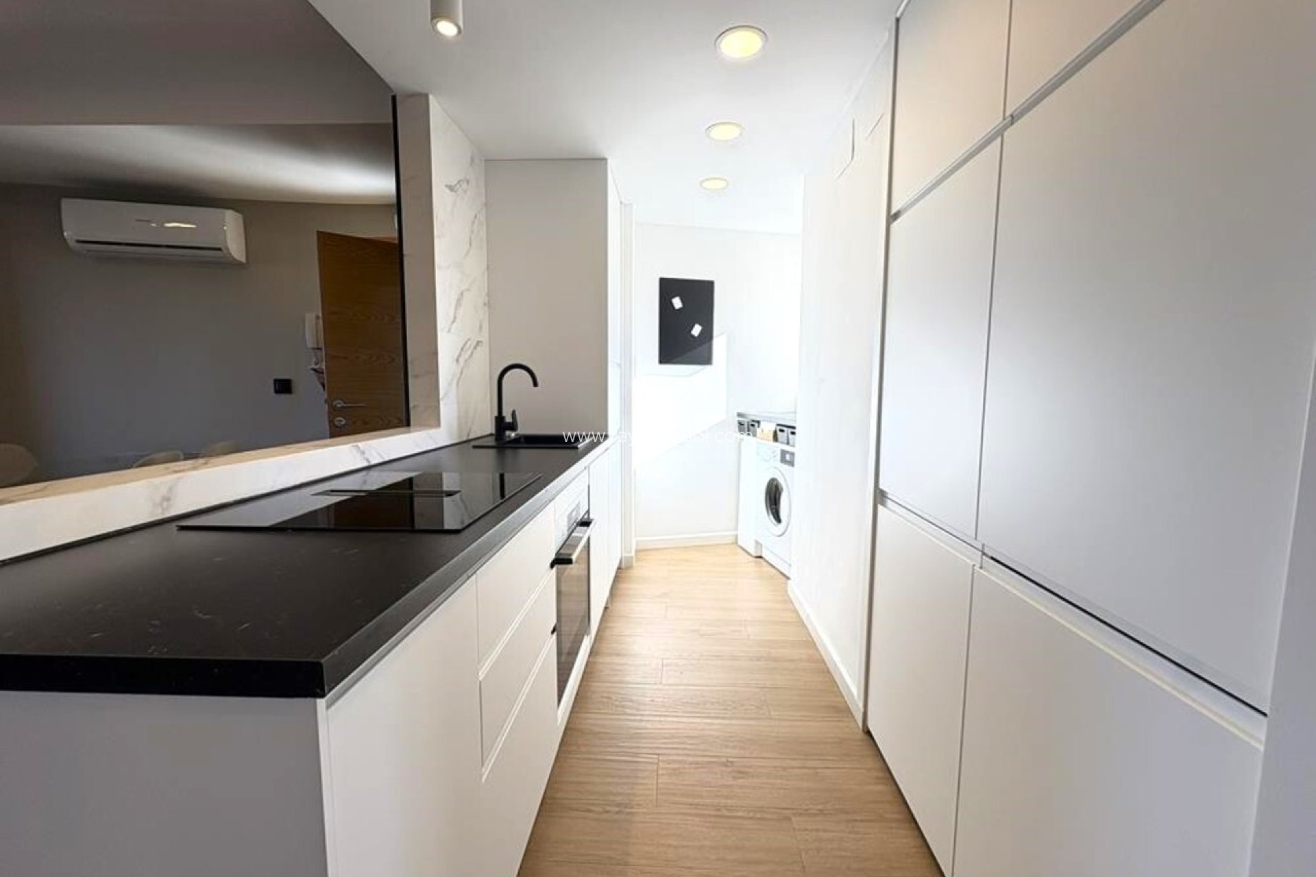 Wiederverkauf - Appartement - Hacienda Riquelme Golf Resort