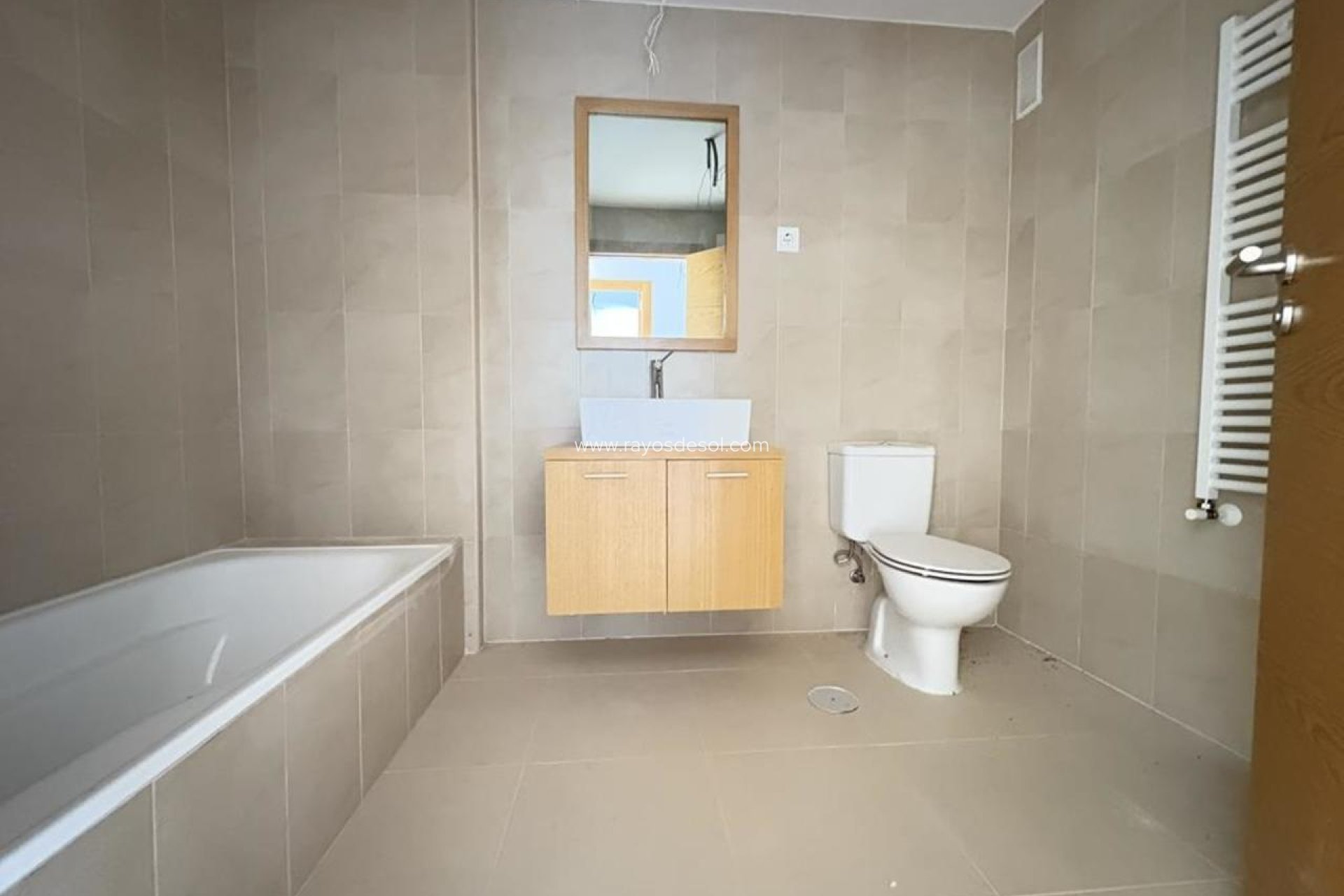 Wiederverkauf - Appartement - Hacienda Riquelme Golf Resort