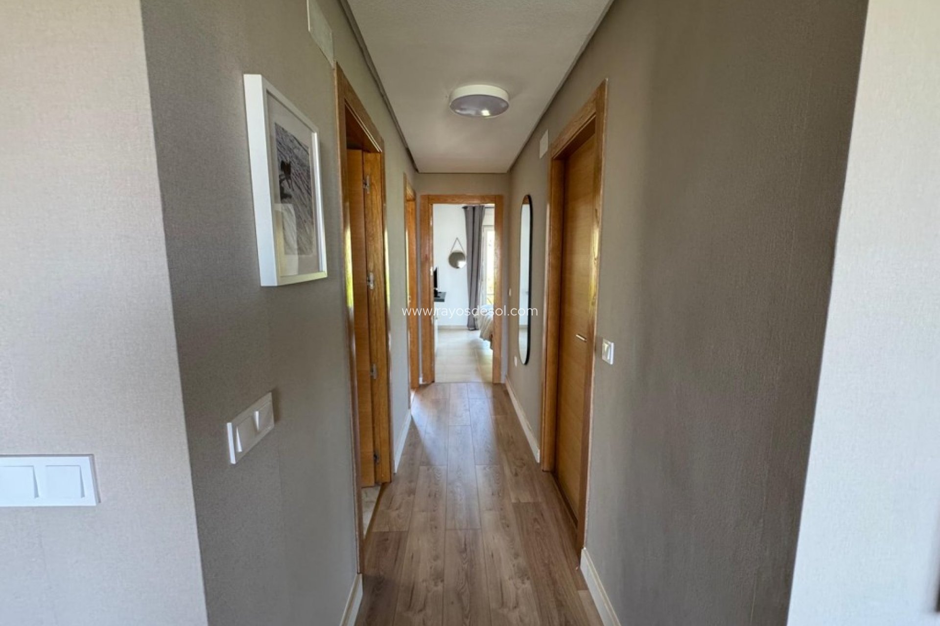 Wiederverkauf - Appartement - Hacienda Riquelme Golf Resort