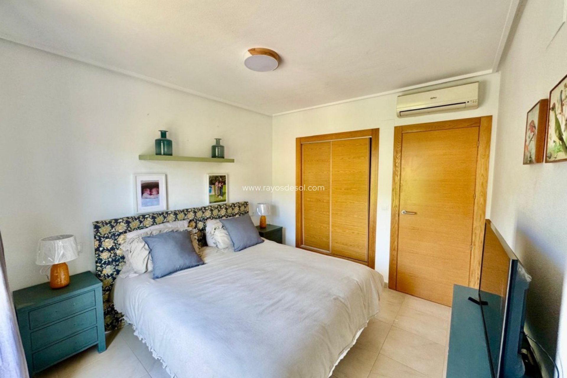 Wiederverkauf - Appartement - Hacienda Riquelme Golf Resort