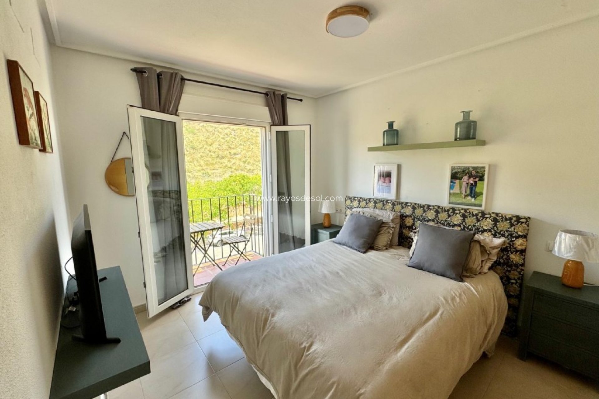 Wiederverkauf - Appartement - Hacienda Riquelme Golf Resort