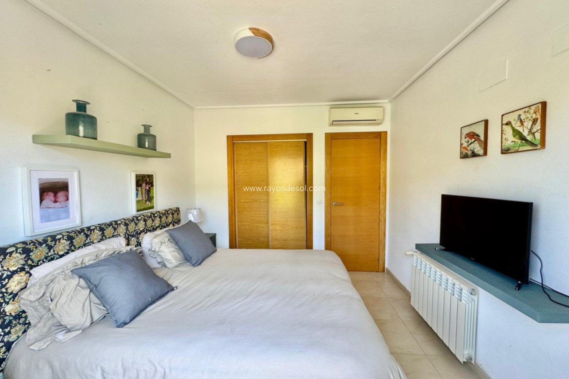 Wiederverkauf - Appartement - Hacienda Riquelme Golf Resort