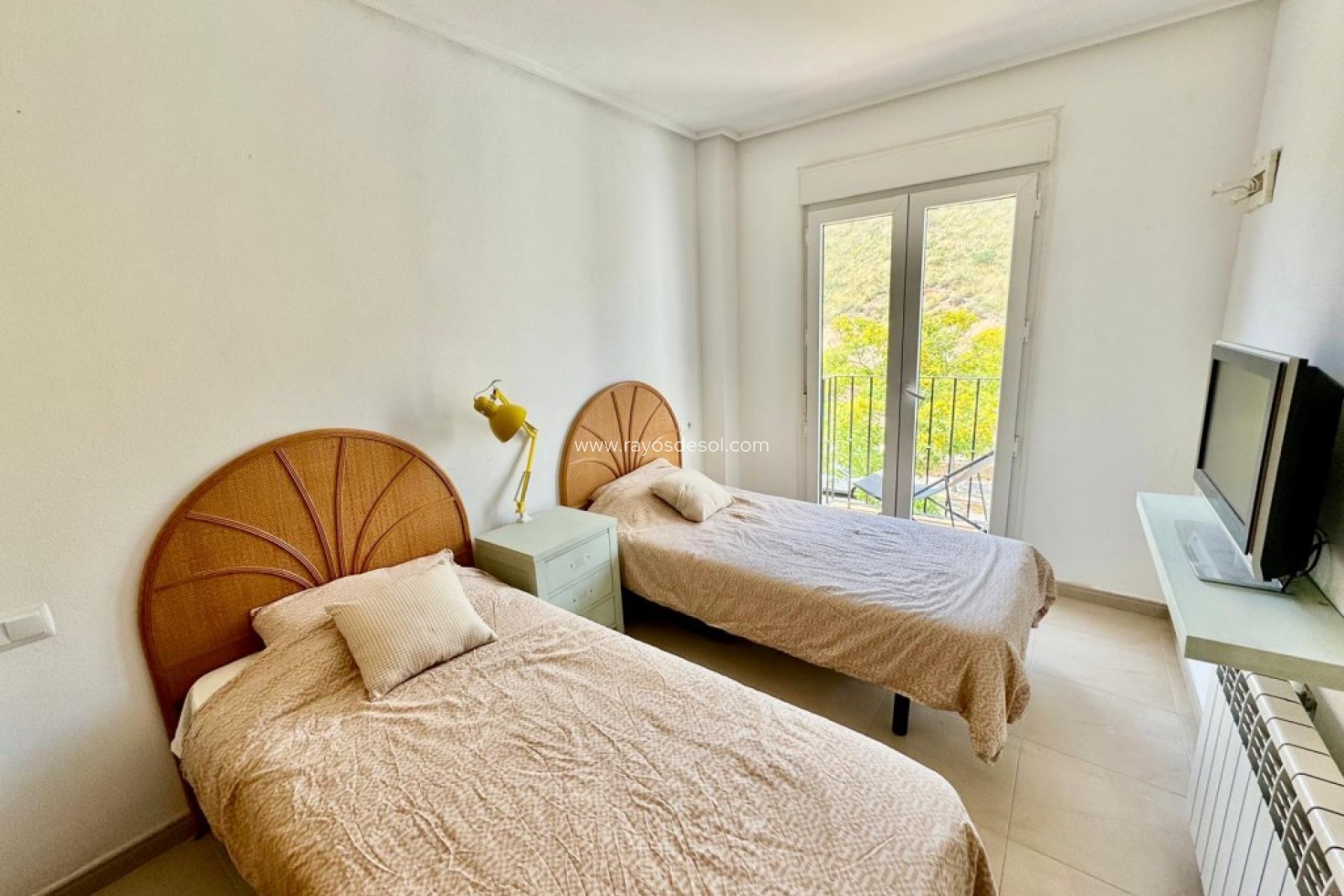 Wiederverkauf - Appartement - Hacienda Riquelme Golf Resort