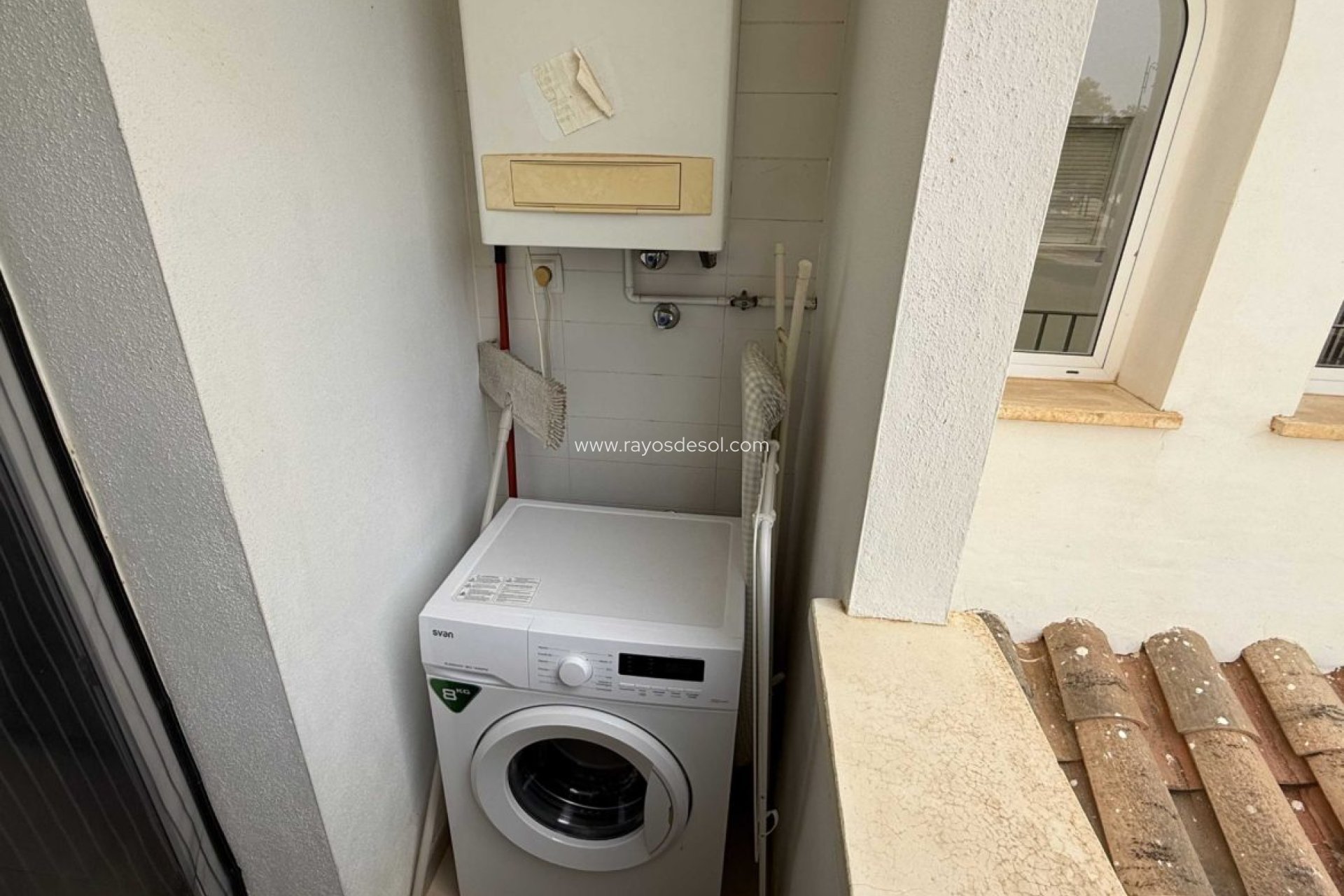 Wiederverkauf - Appartement - Hacienda Riquelme Golf Resort