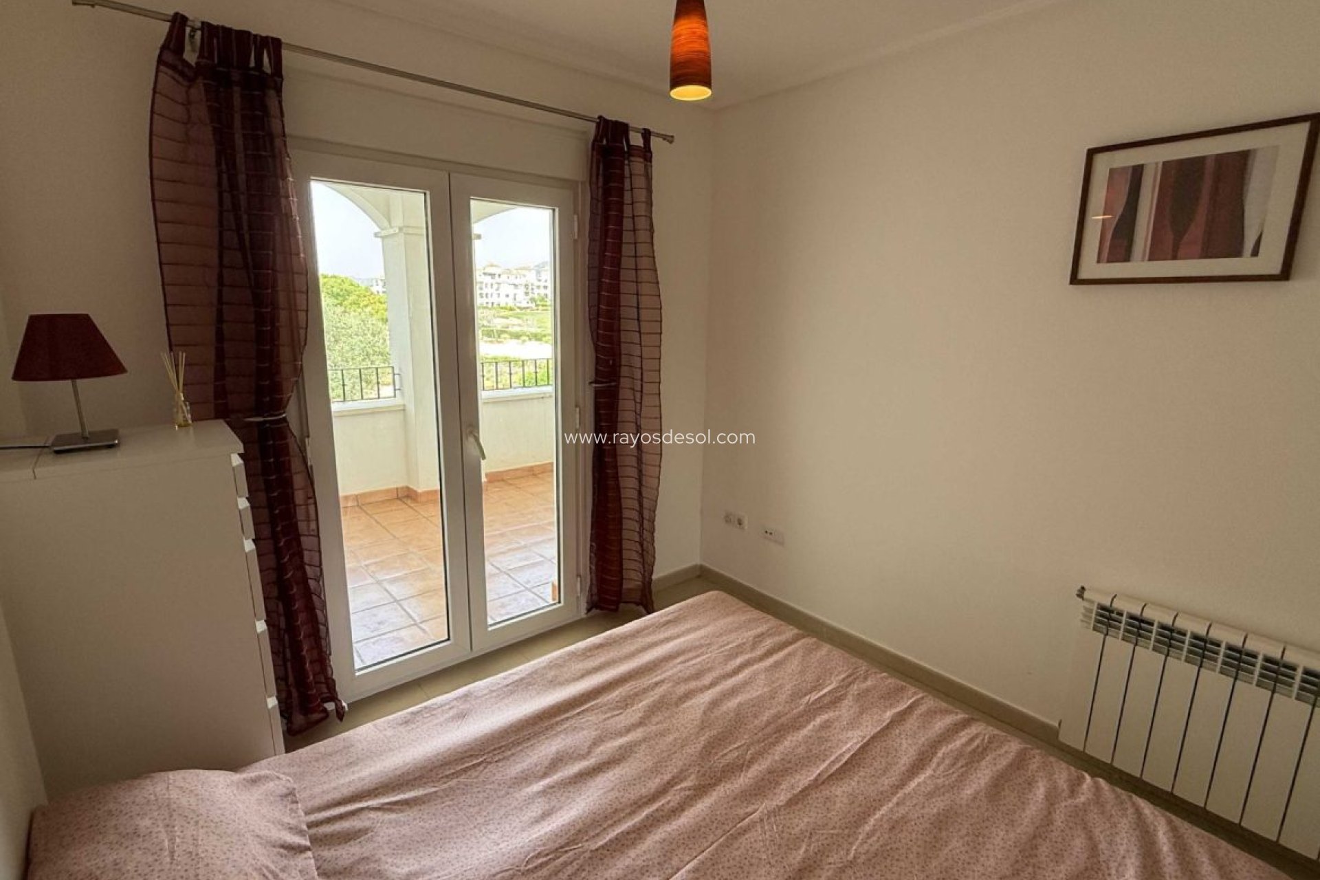 Wiederverkauf - Appartement - Hacienda Riquelme Golf Resort