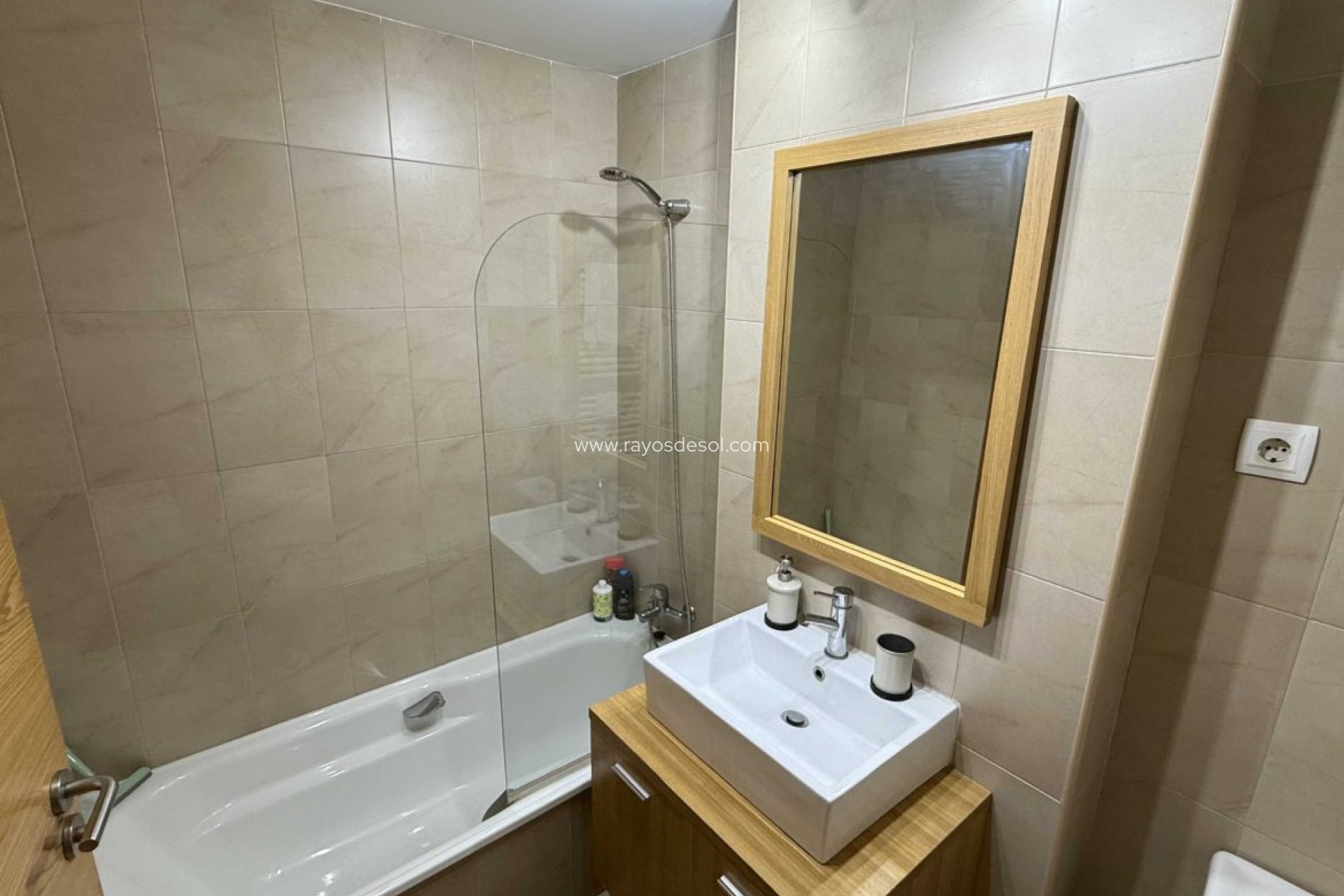 Wiederverkauf - Appartement - Hacienda Riquelme Golf Resort