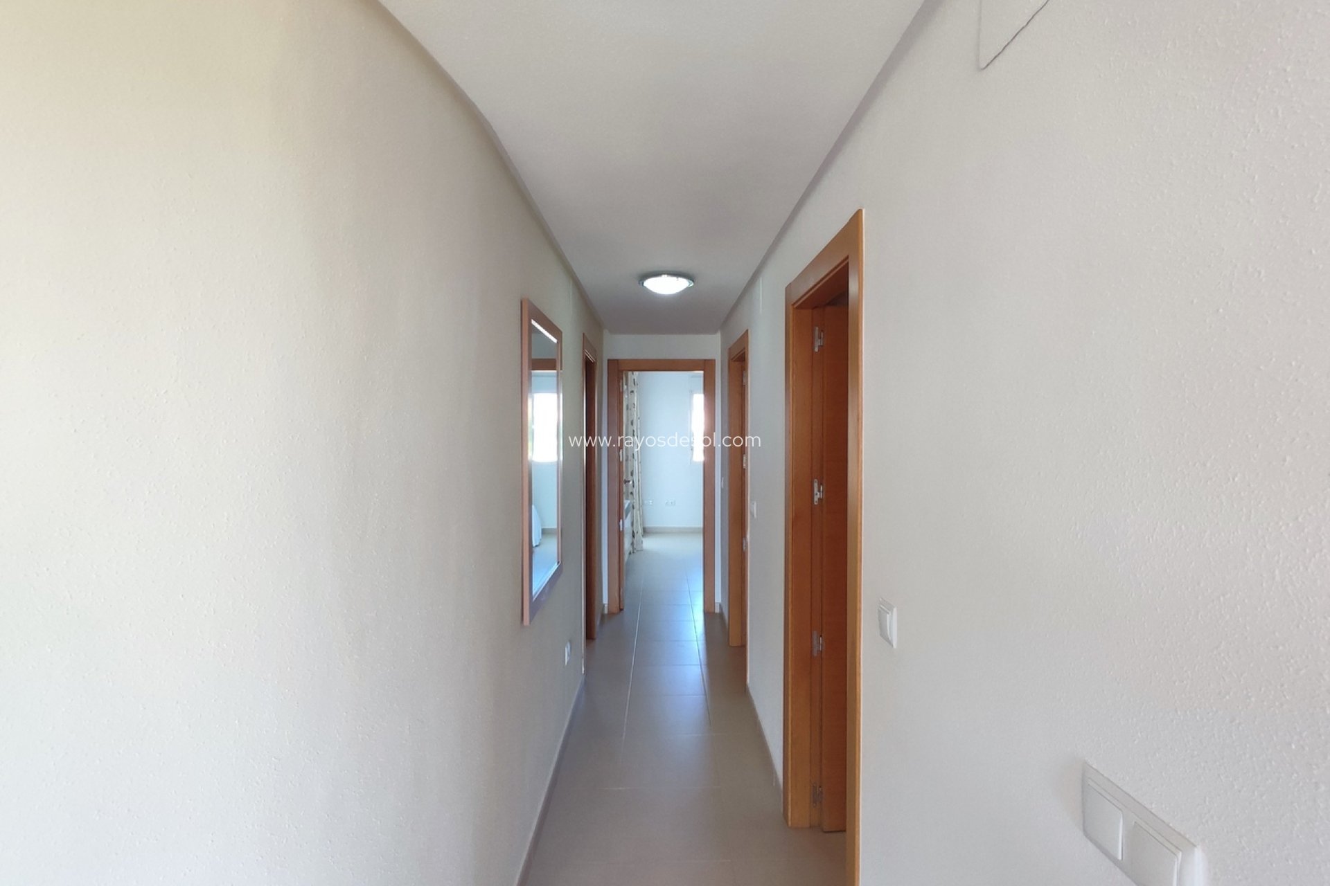 Wiederverkauf - Appartement - Hacienda Riquelme Golf Resort