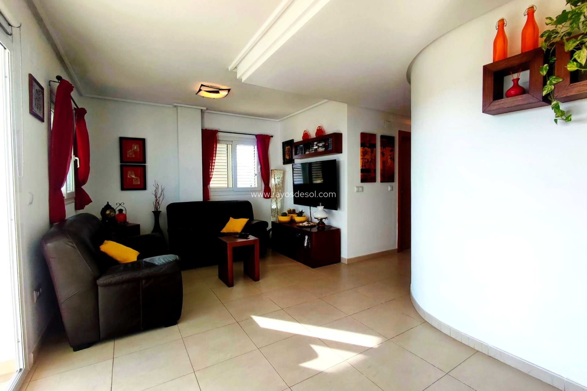 Wiederverkauf - Appartement - Hacienda Riquelme Golf Resort