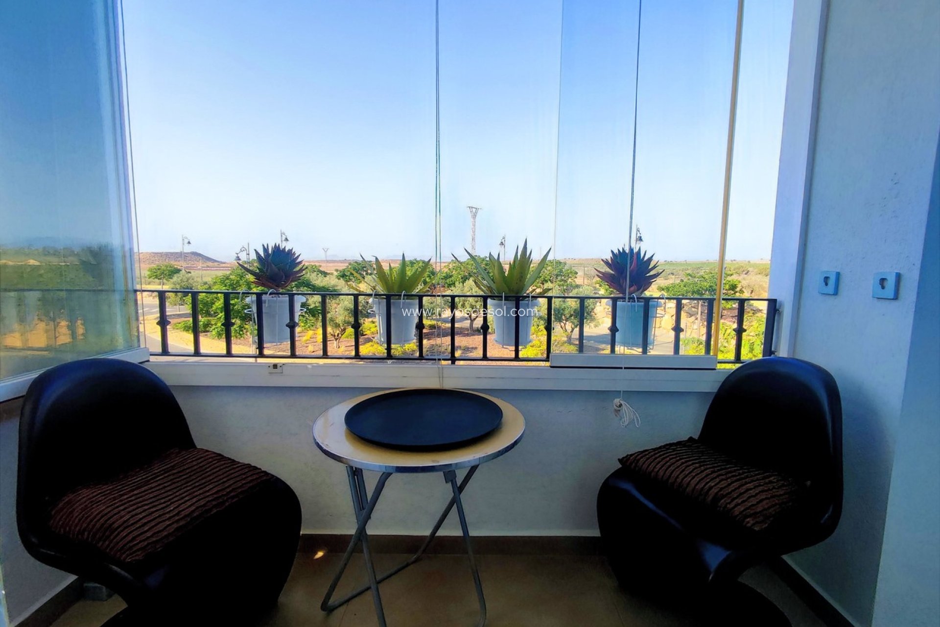 Wiederverkauf - Appartement - Hacienda Riquelme Golf Resort