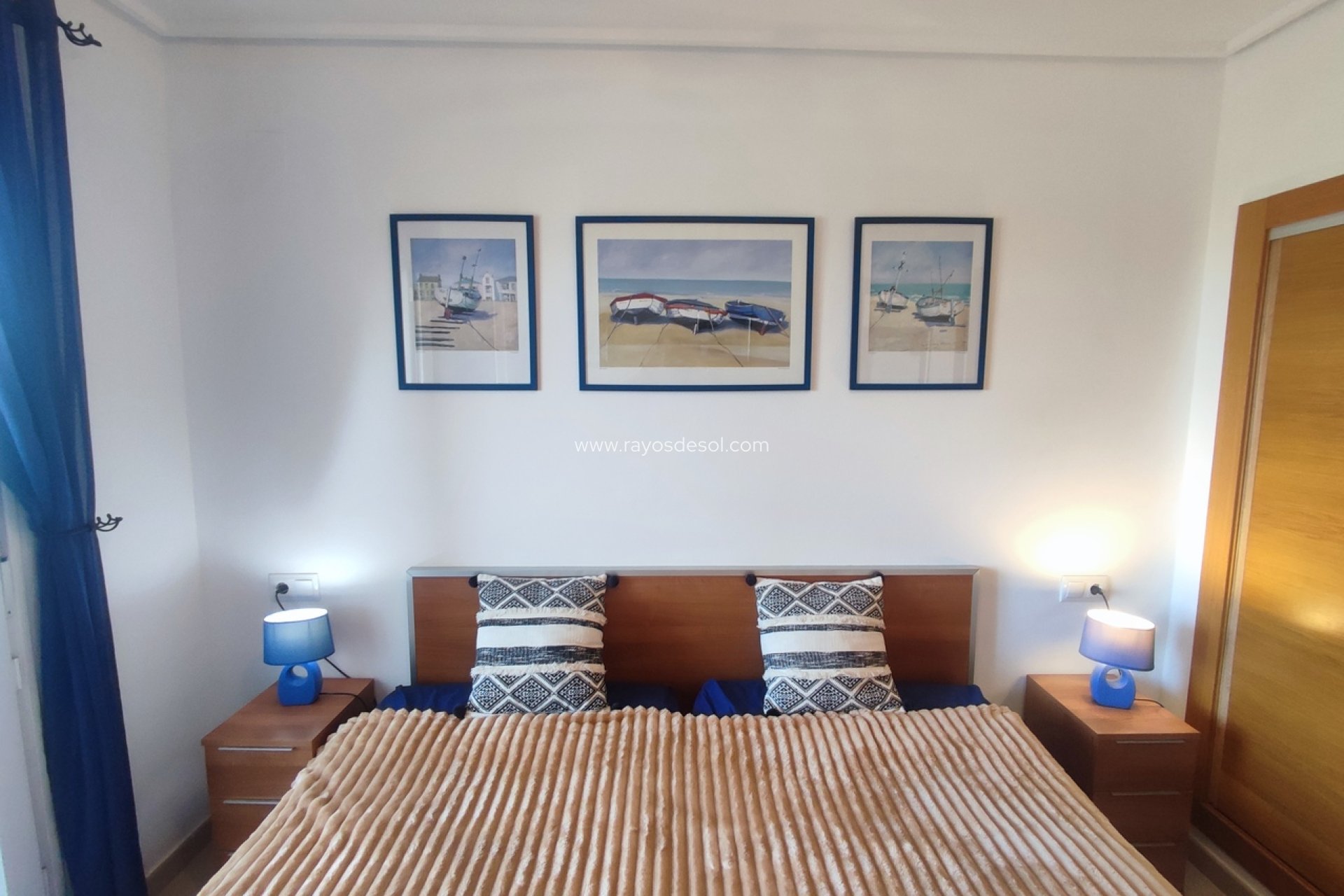 Wiederverkauf - Appartement - Hacienda Riquelme Golf Resort