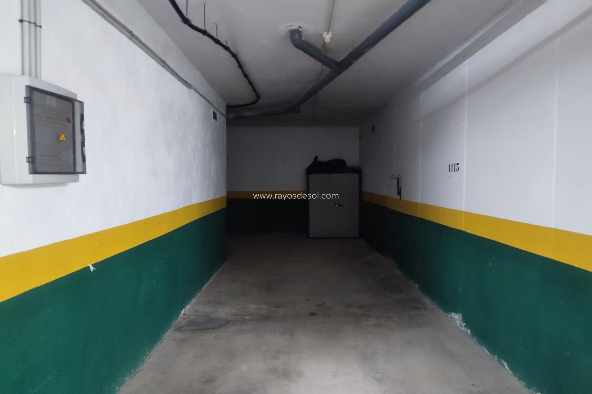 Wiederverkauf - Appartement - Hacienda Riquelme Golf Resort