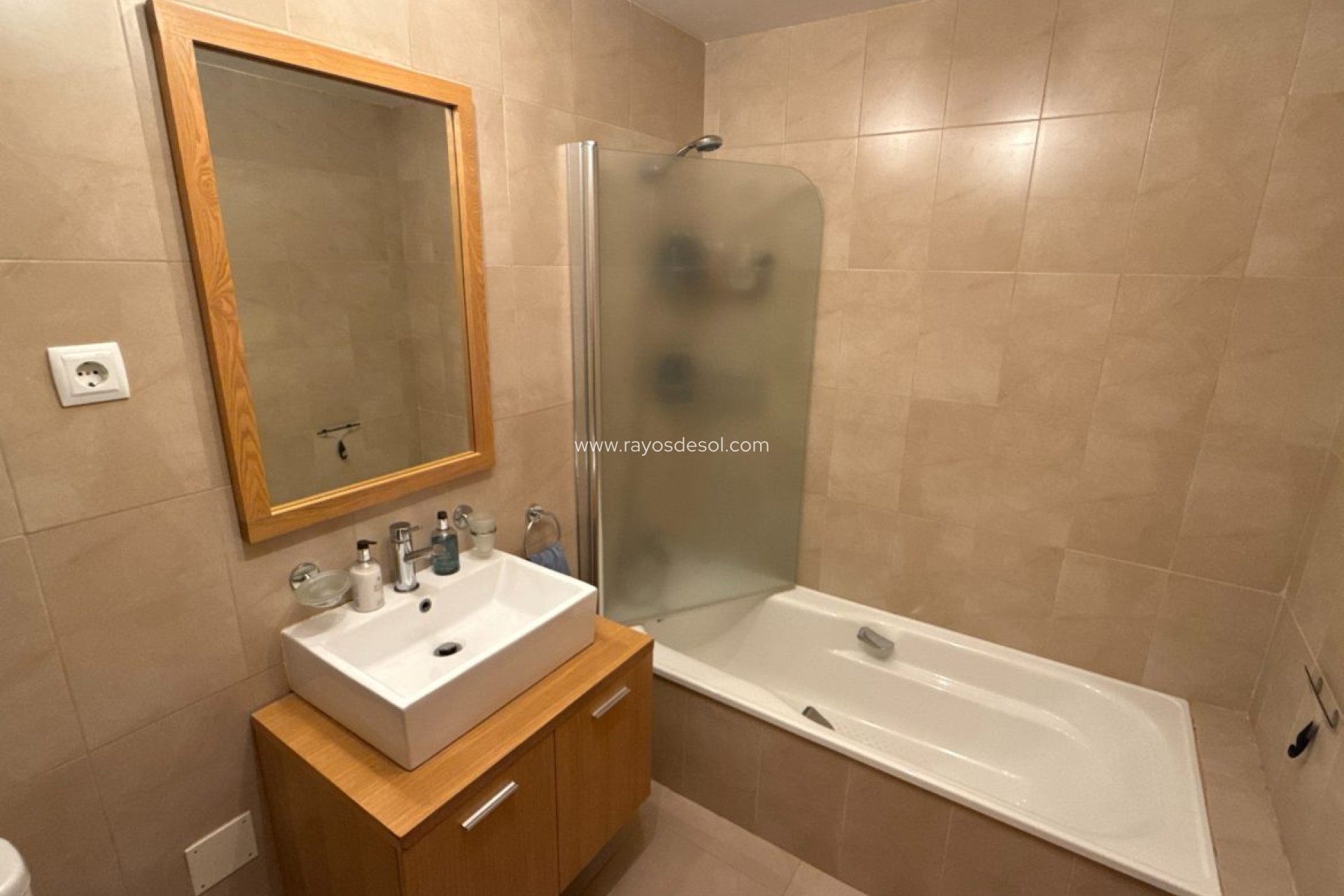 Wiederverkauf - Appartement - Hacienda Riquelme Golf Resort